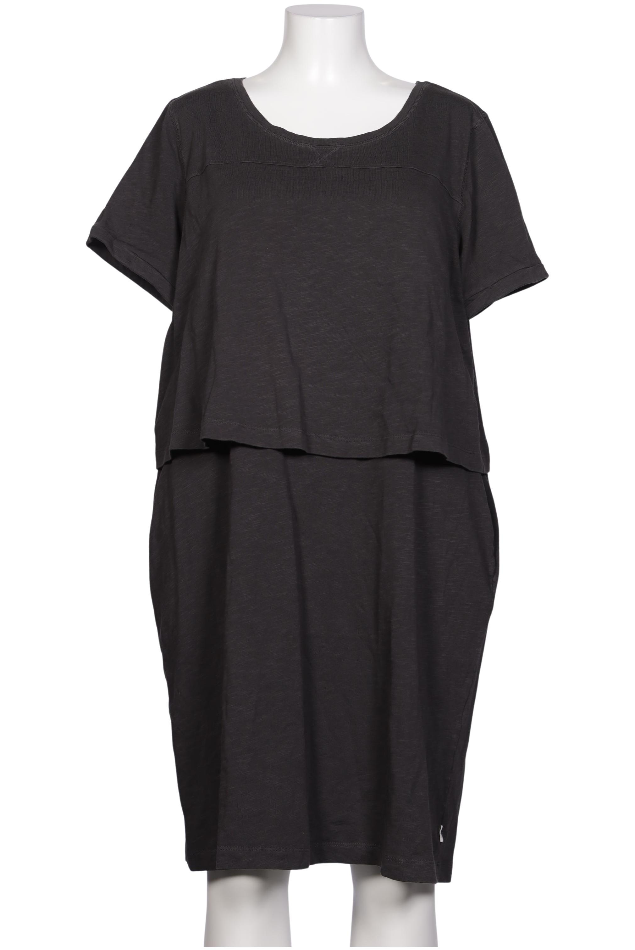 

Deerberg Damen Kleid, grau, Gr. 46