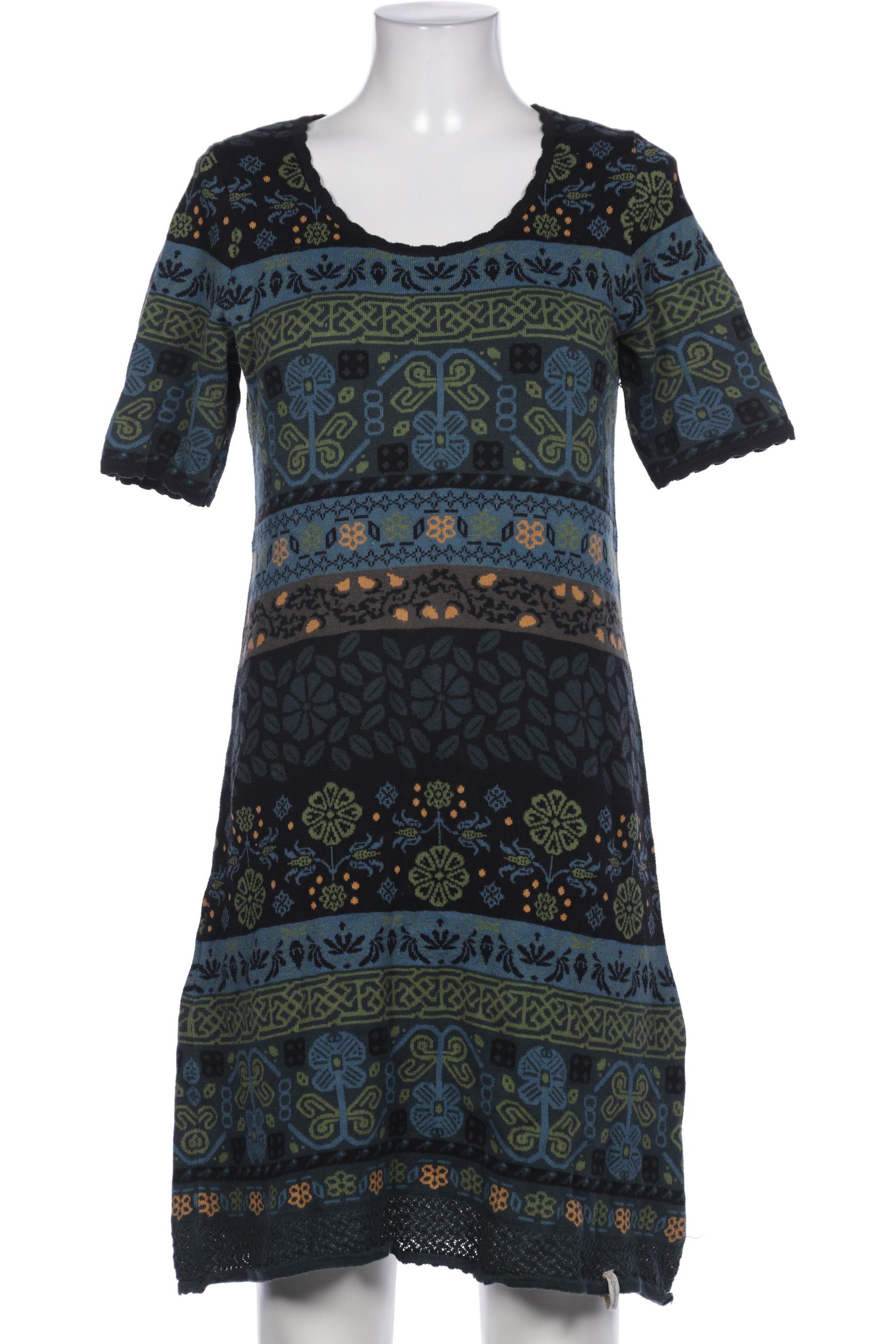 

Deerberg Damen Kleid, schwarz, Gr. 36