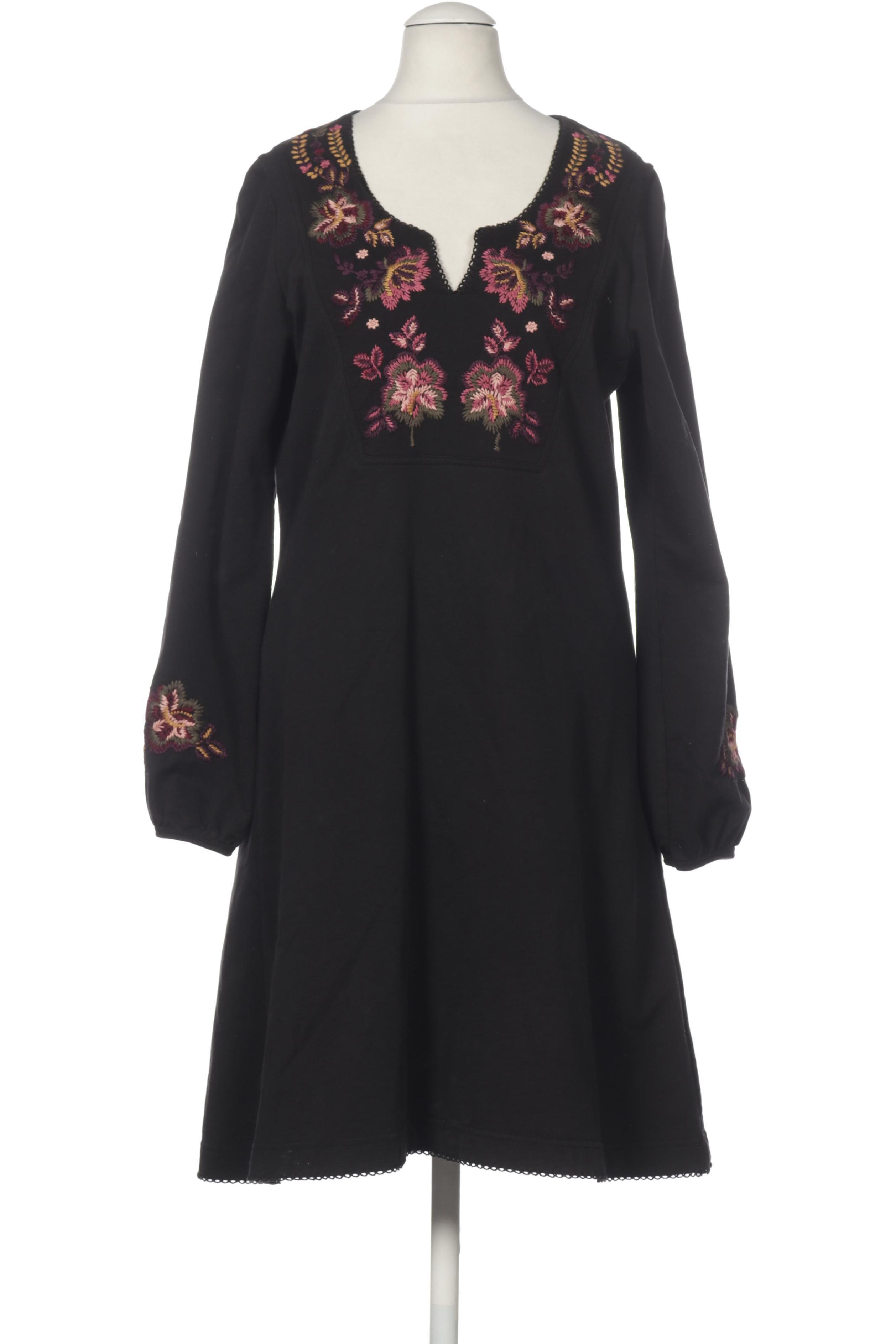 

Deerberg Damen Kleid, schwarz, Gr.