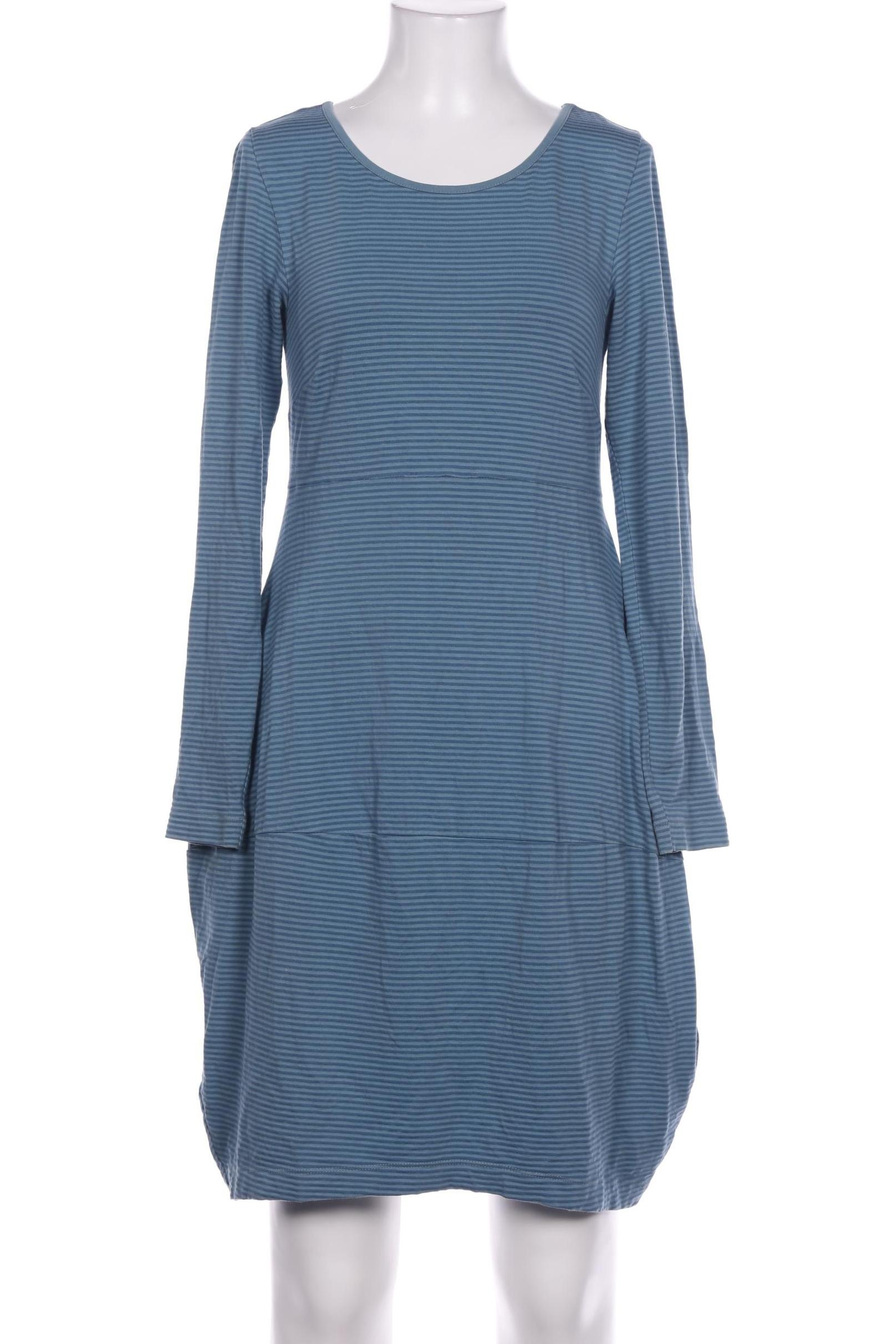 

Deerberg Damen Kleid, blau, Gr. 36