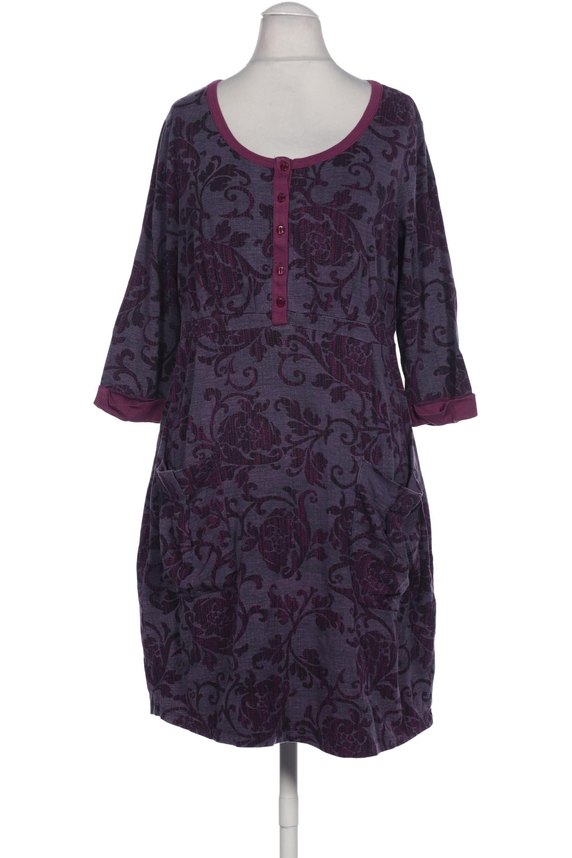 

Deerberg Damen Kleid, flieder, Gr. 38