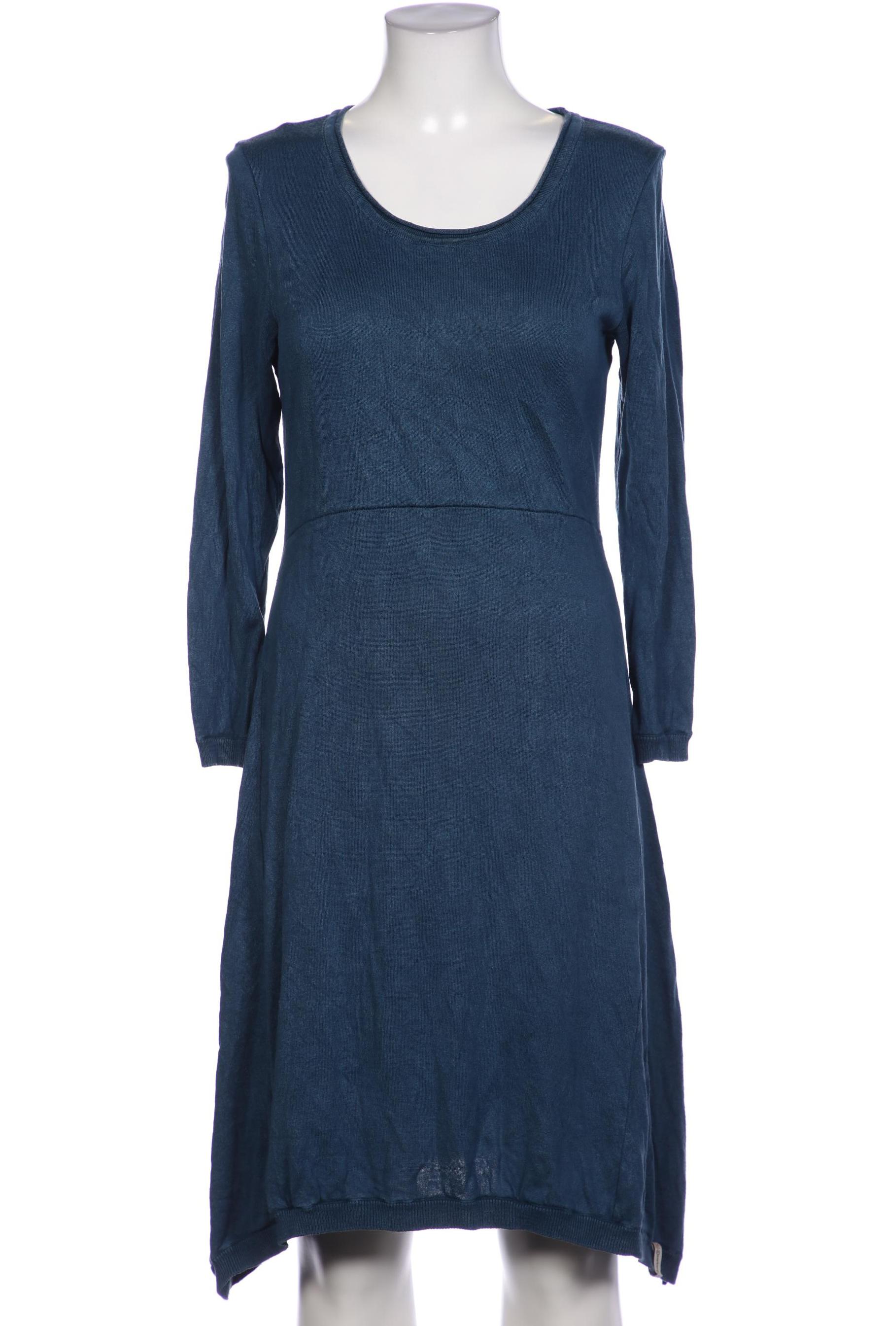 

Deerberg Damen Kleid, türkis