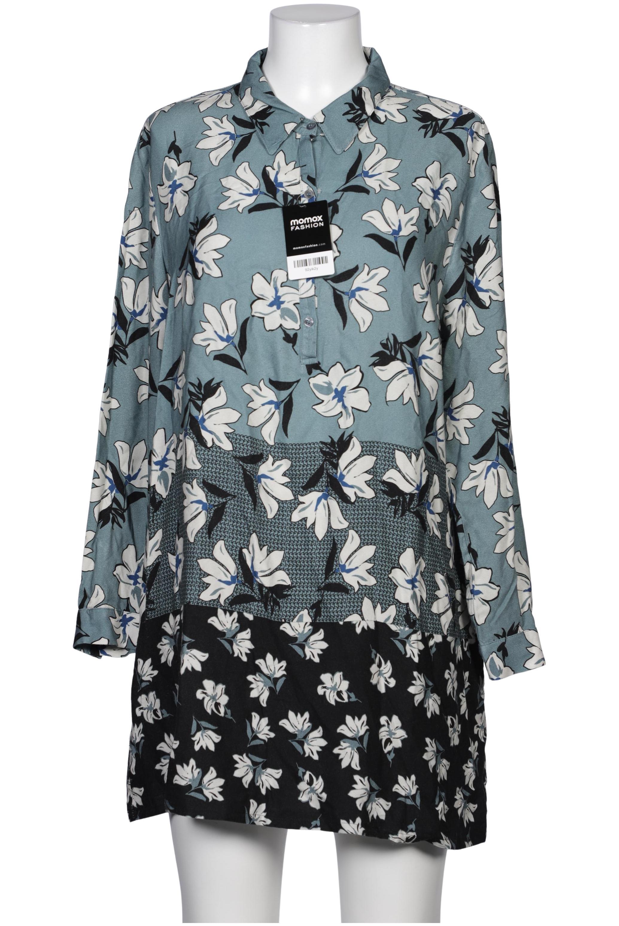 

Deerberg Damen Kleid, mehrfarbig, Gr. 42