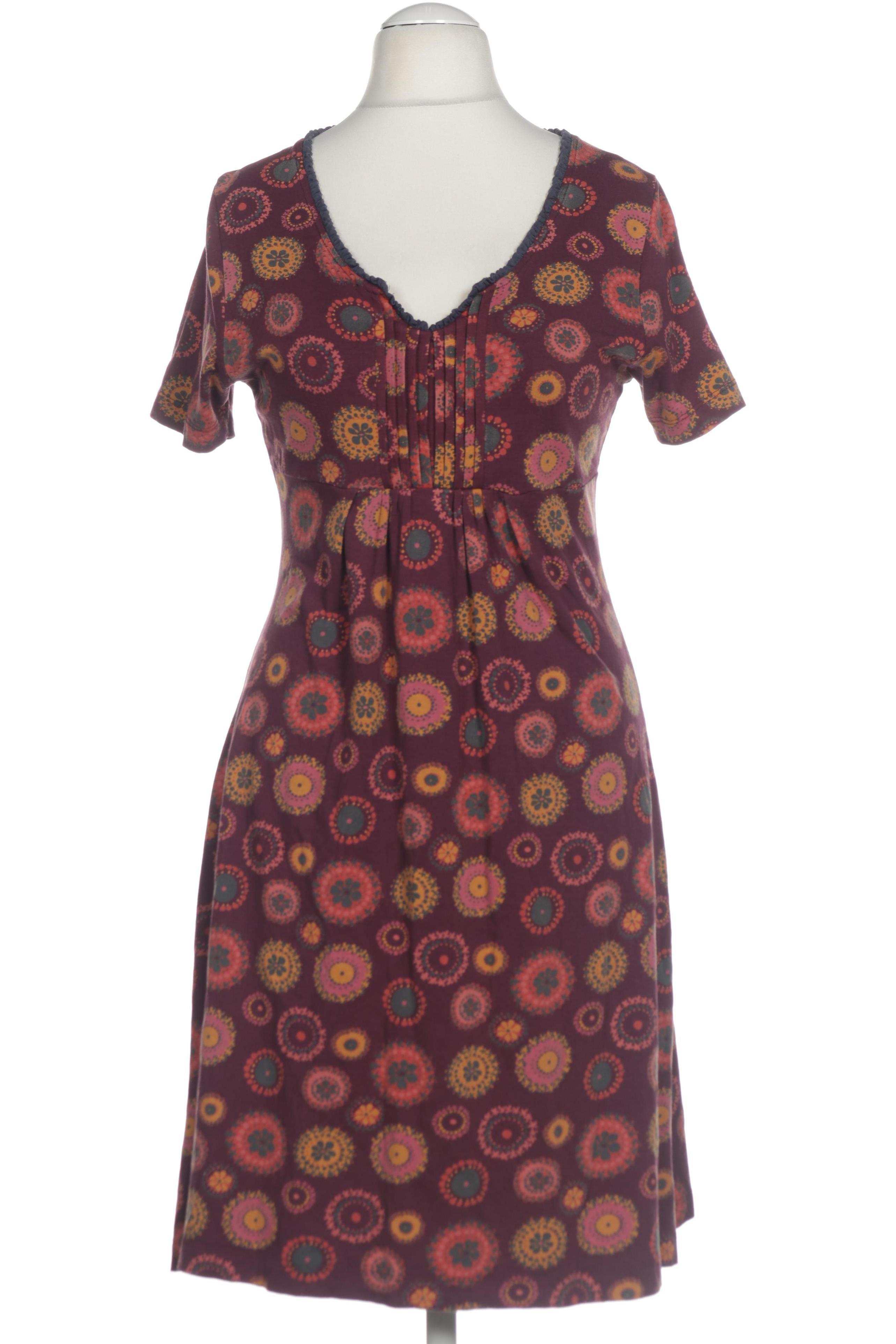 

Deerberg Damen Kleid, lila, Gr.