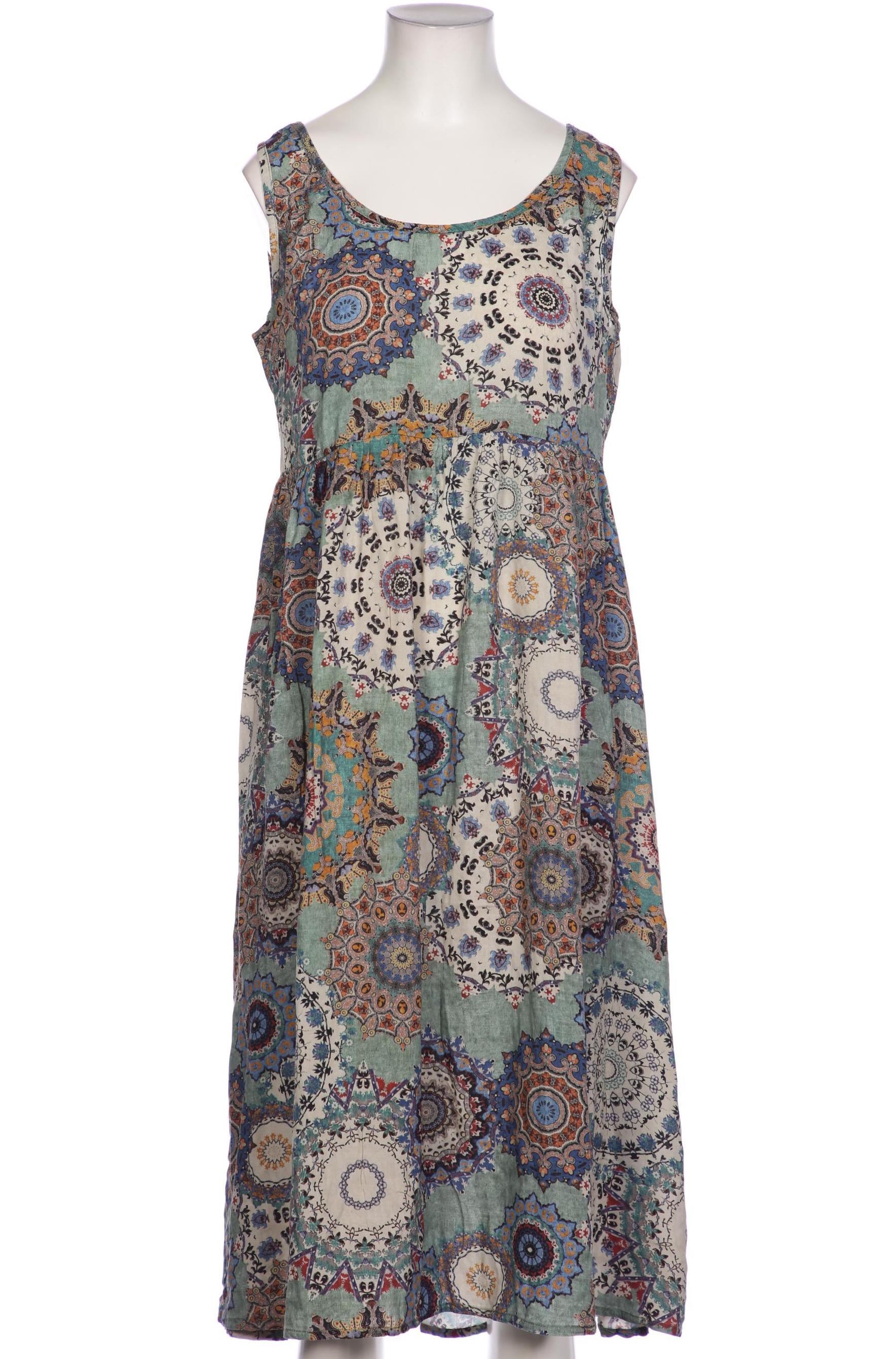 

Deerberg Damen Kleid, grün, Gr. 36