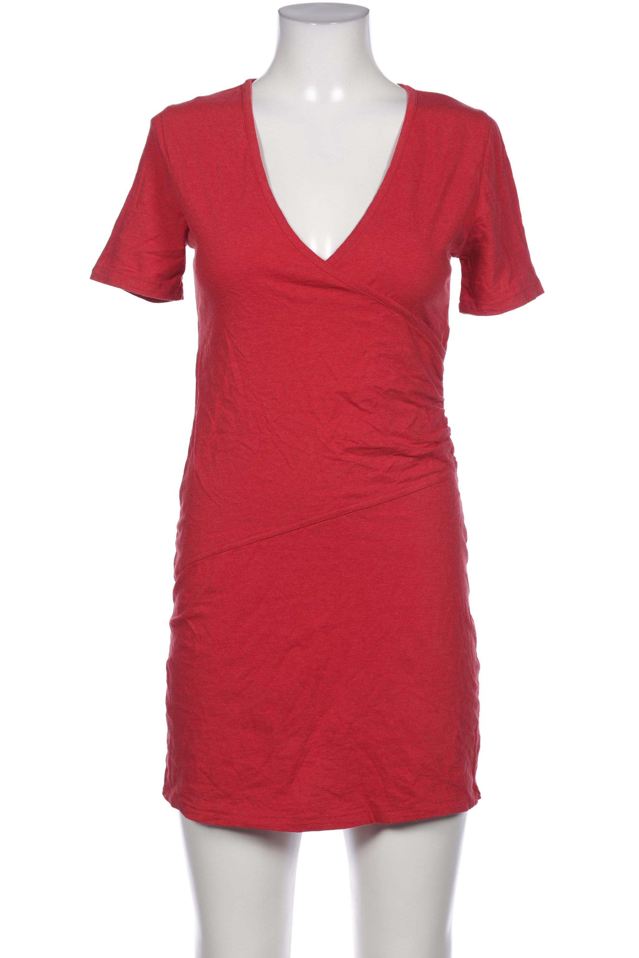 

Deerberg Damen Kleid, rot