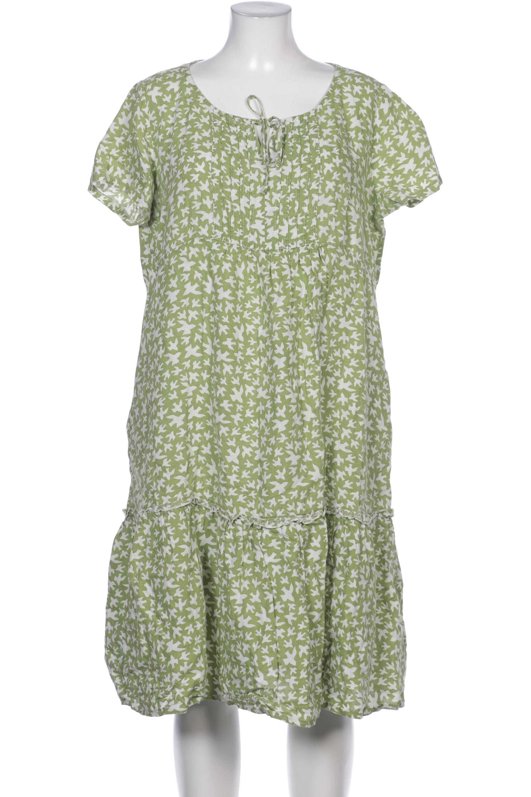 

Deerberg Damen Kleid, grün, Gr. 46