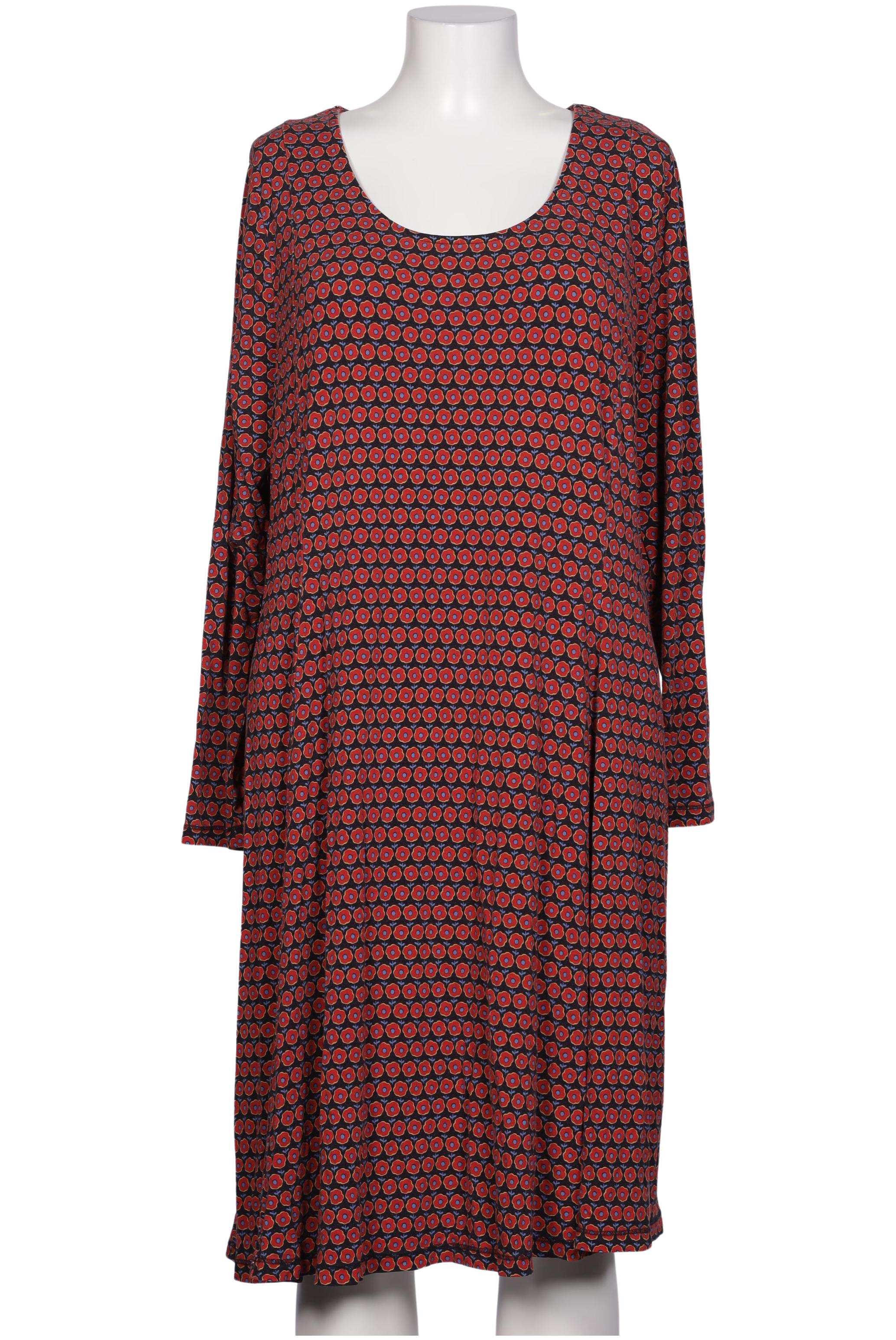 

Deerberg Damen Kleid, marineblau, Gr. 46