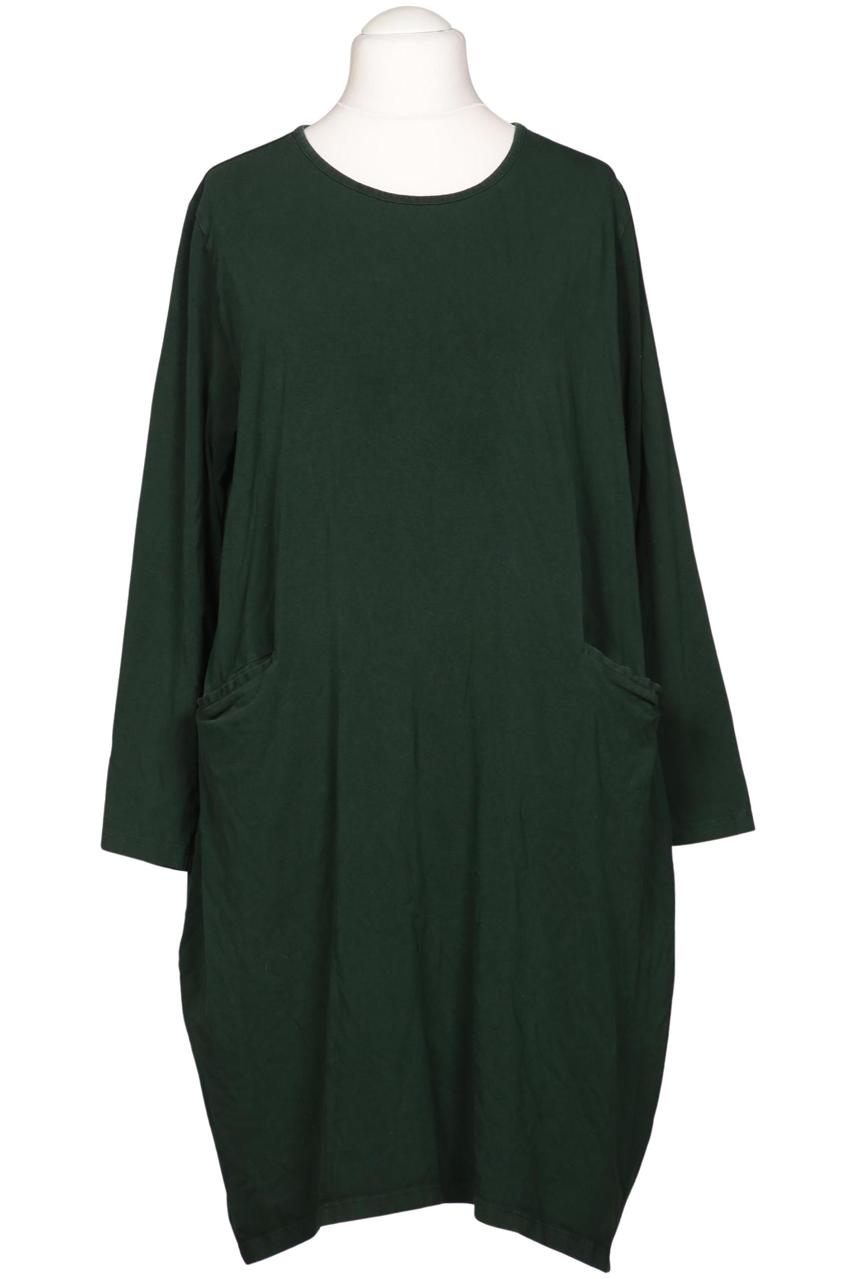 

Deerberg Damen Kleid, grün, Gr. 44