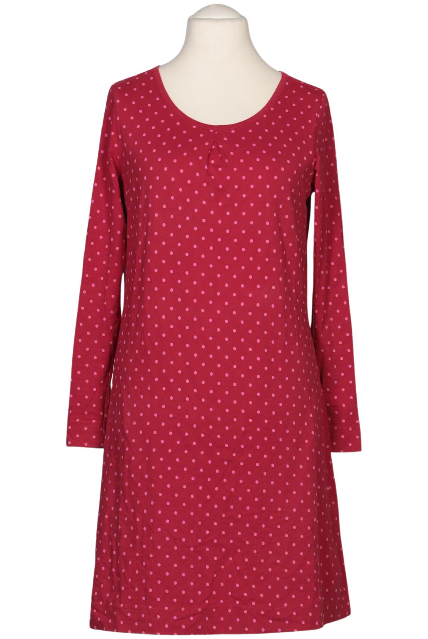 

Deerberg Damen Kleid, rot, Gr. 38