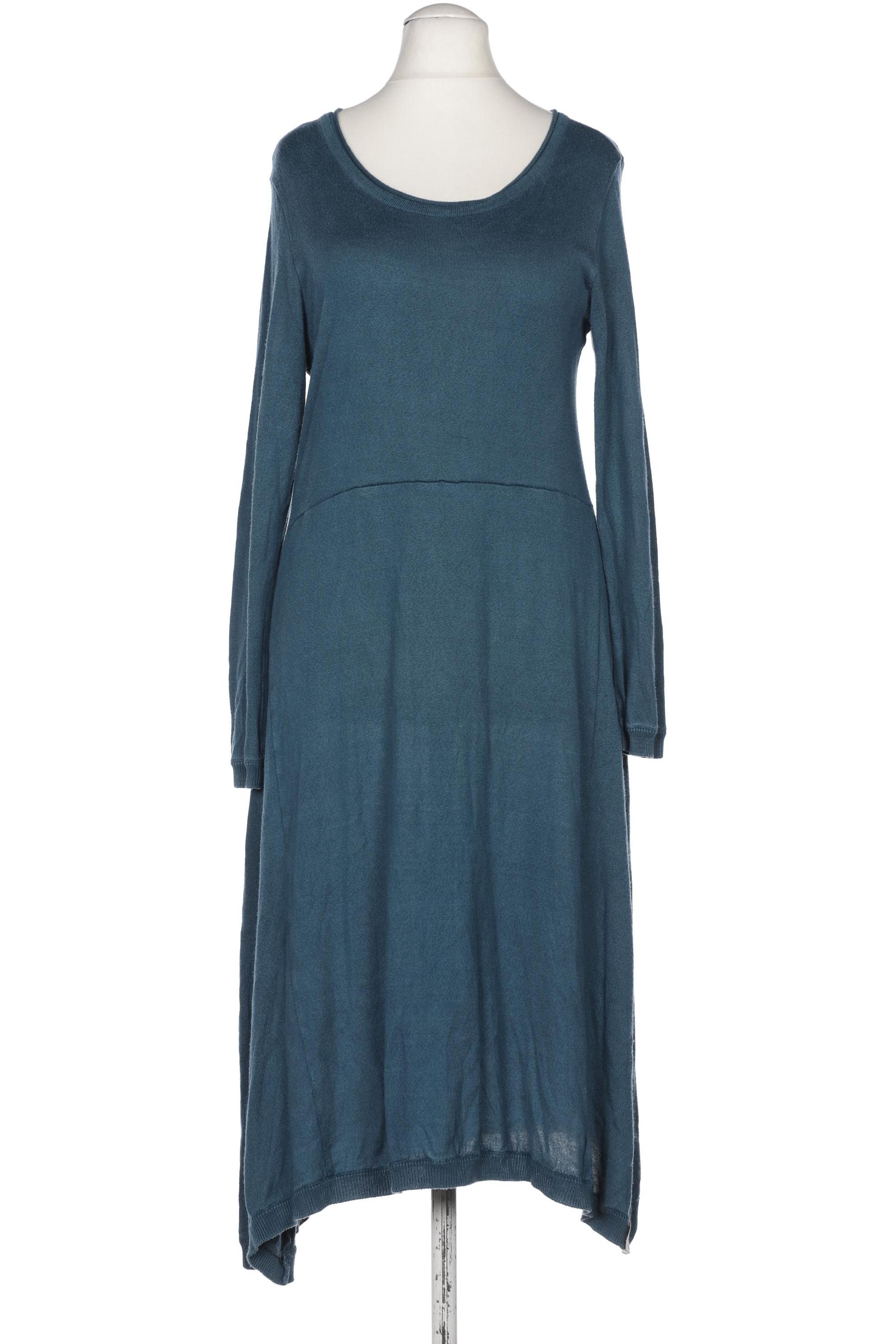 

Deerberg Damen Kleid, blau