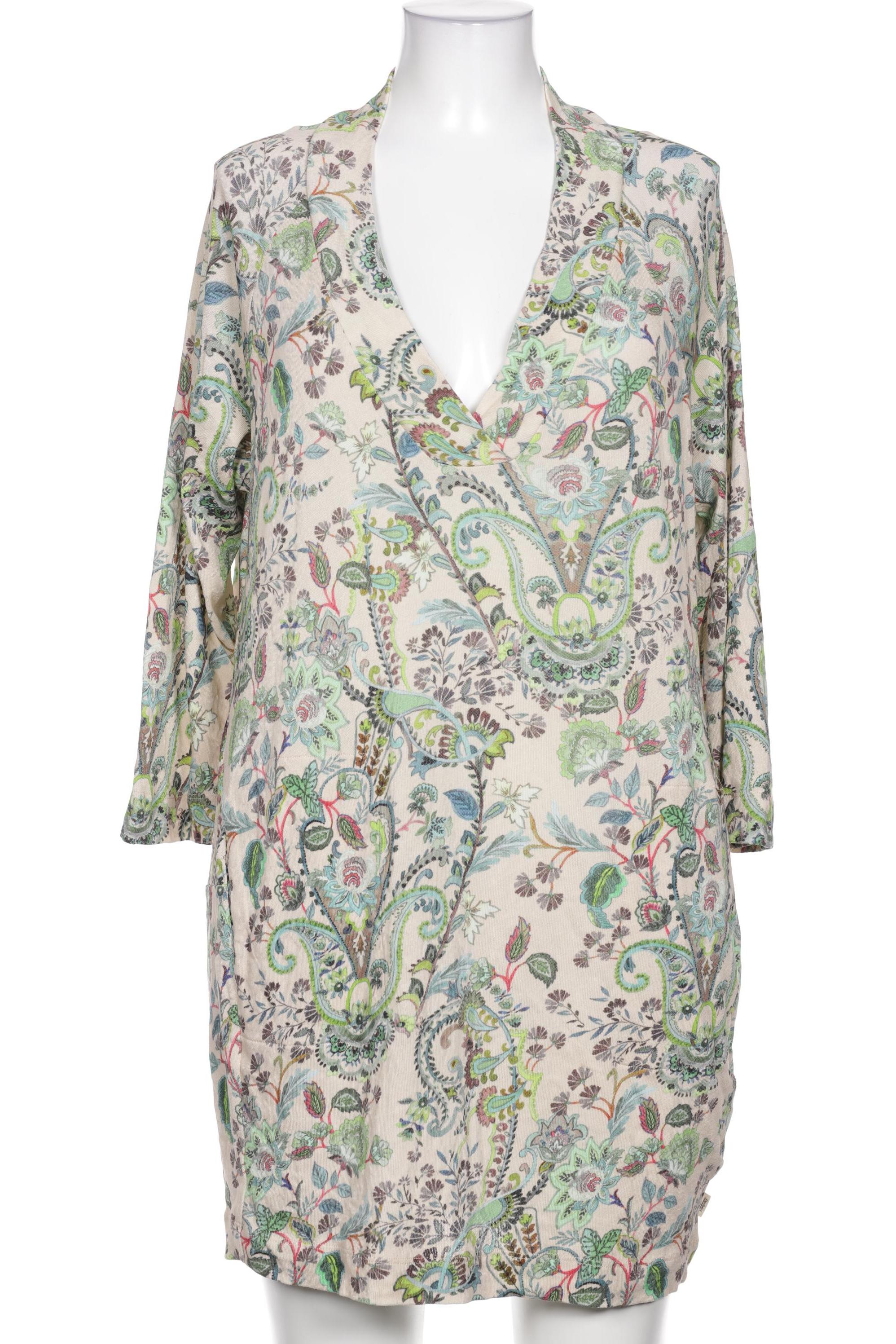 

Deerberg Damen Kleid, beige