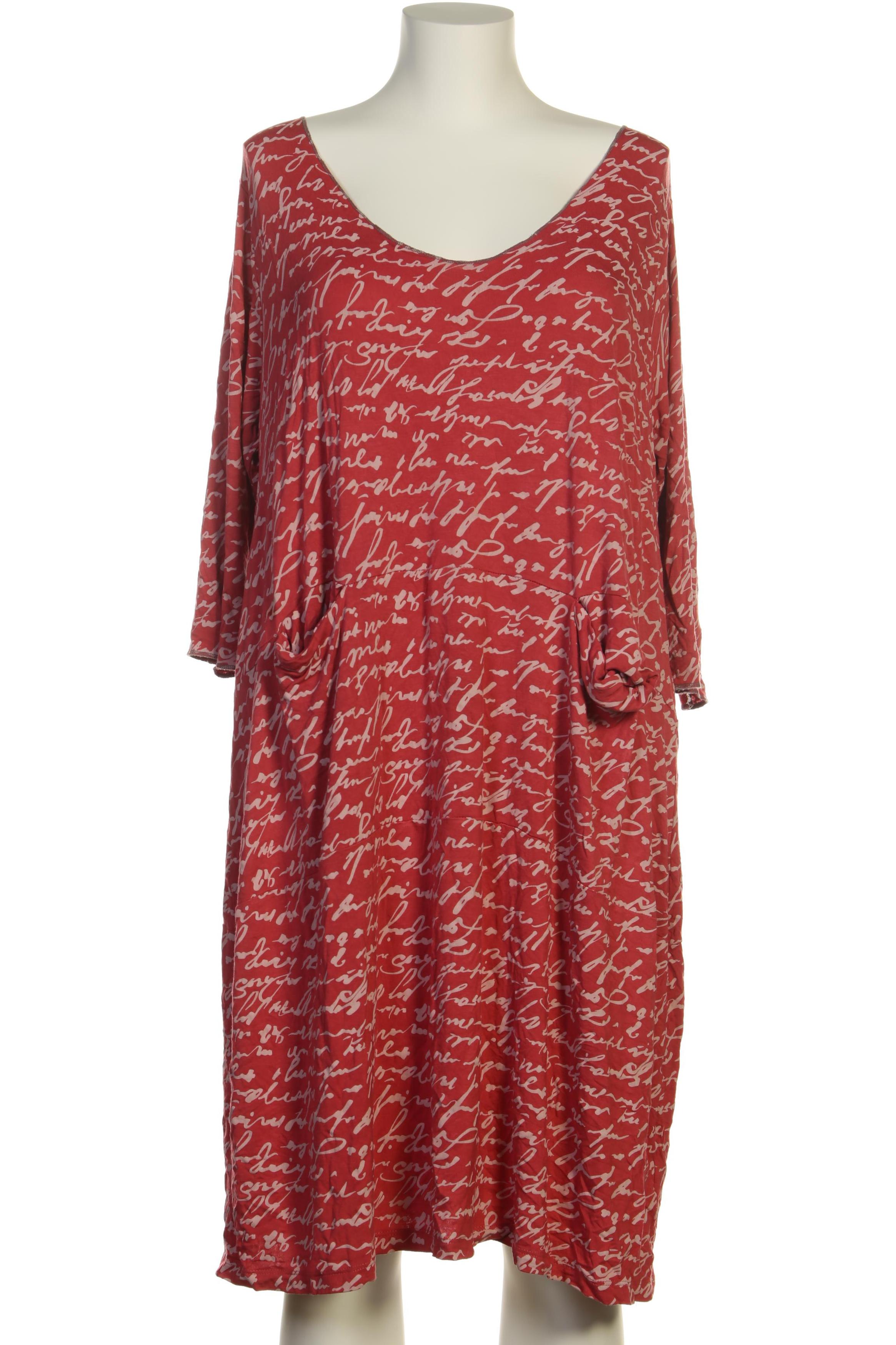 

Deerberg Damen Kleid, pink, Gr. 44
