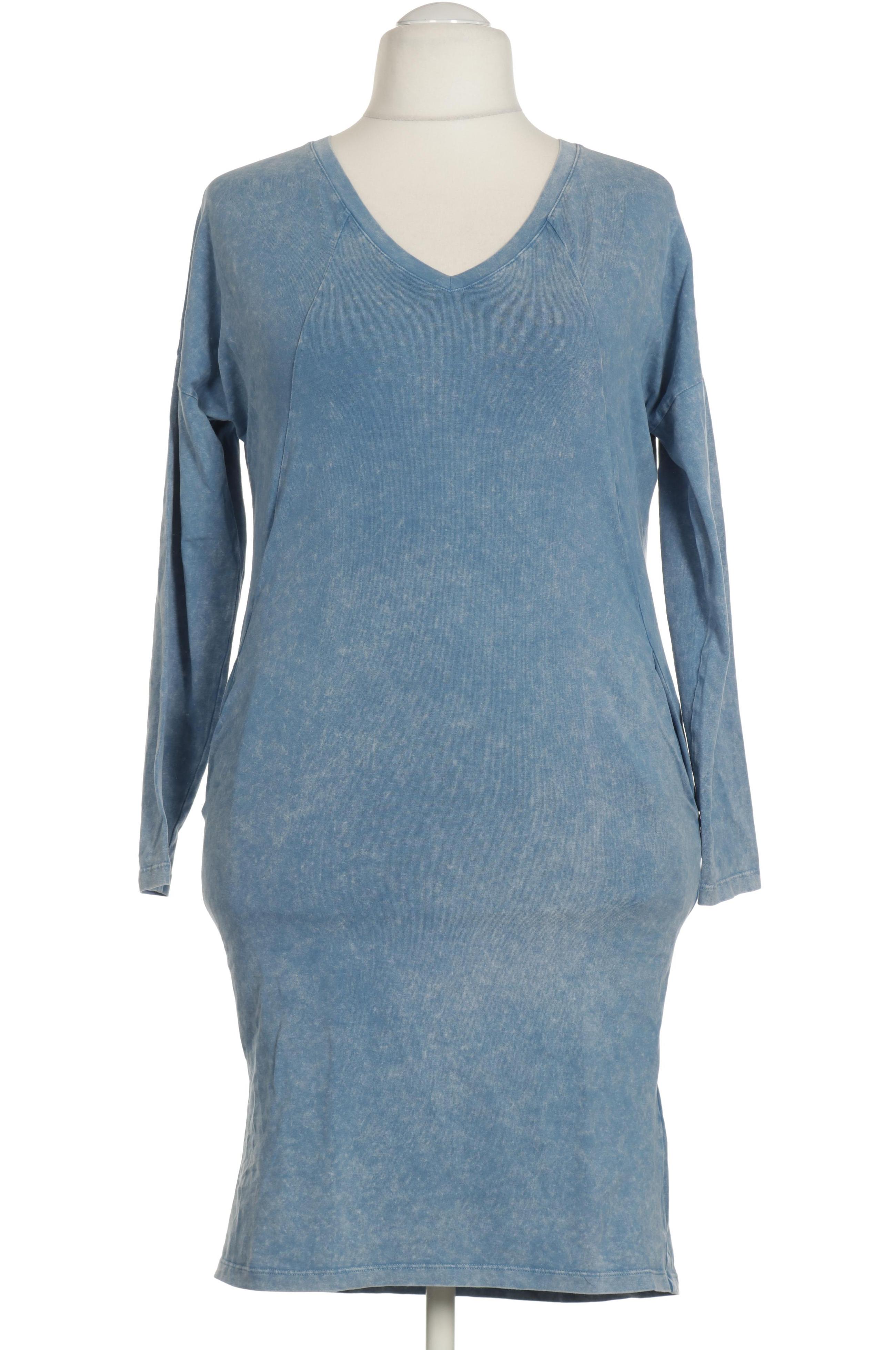 

Deerberg Damen Kleid, blau, Gr. 36