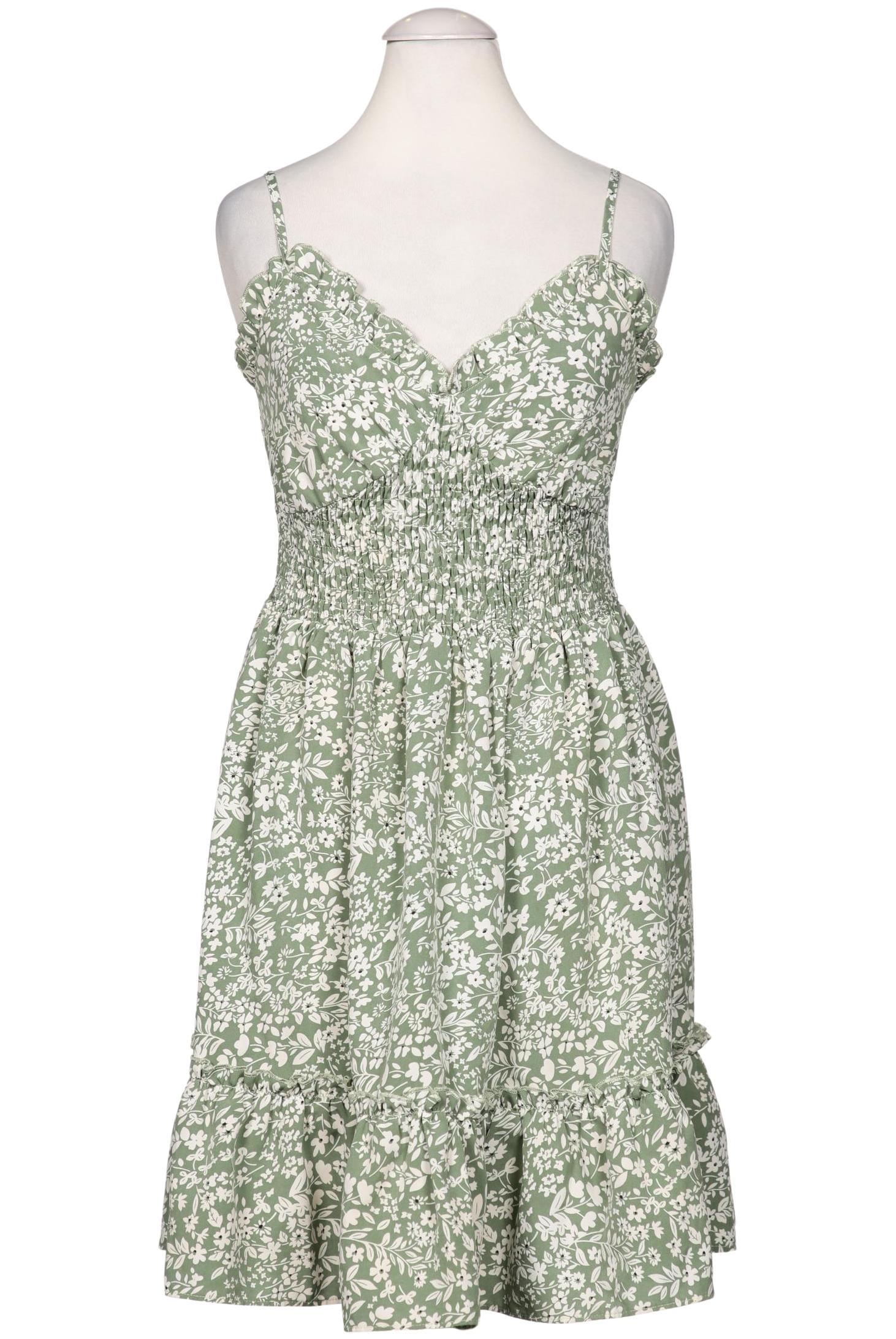 

Deerberg Damen Kleid, grün, Gr. 34