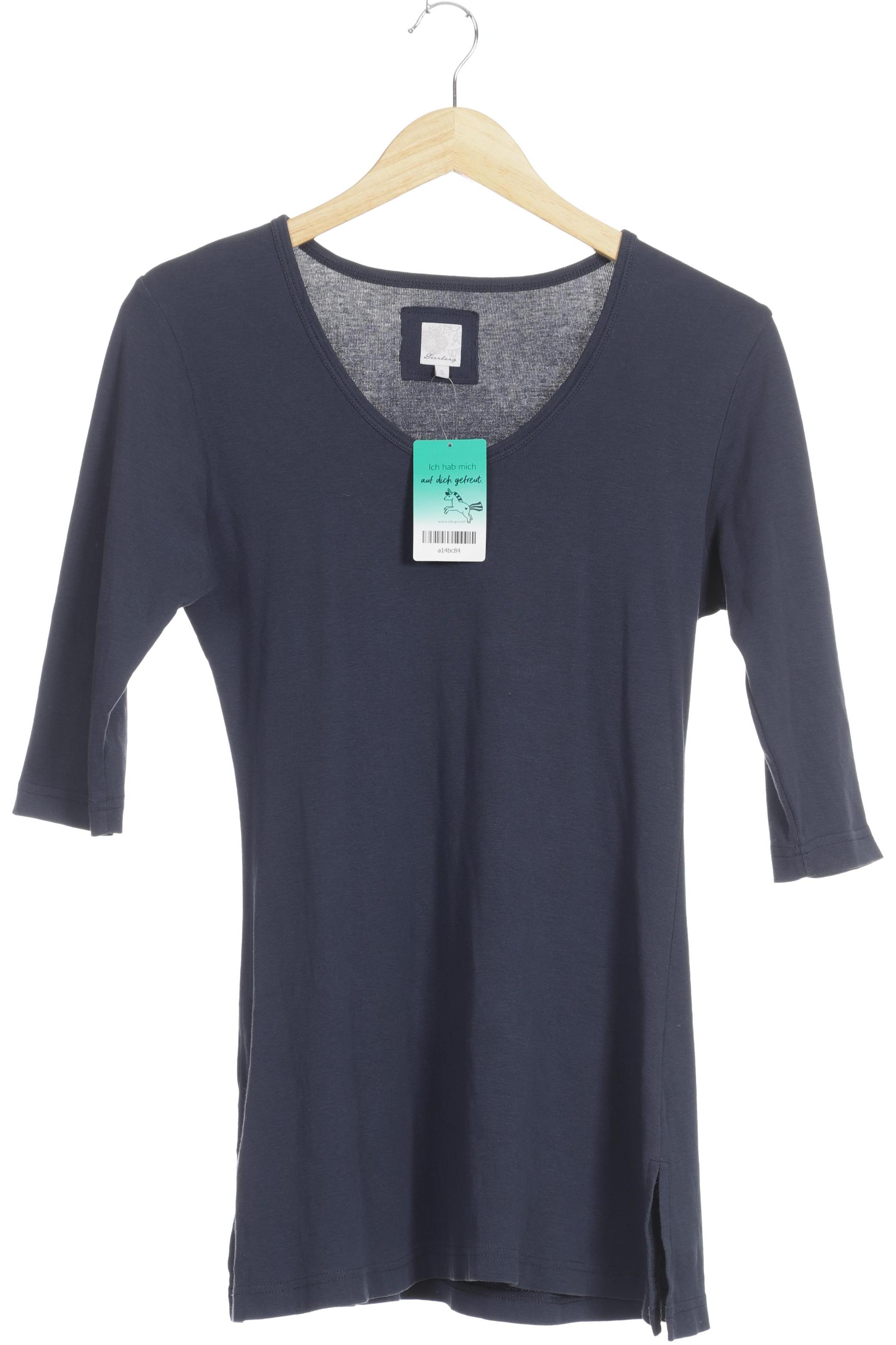 

Deerberg Damen Kleid, blau, Gr. 36