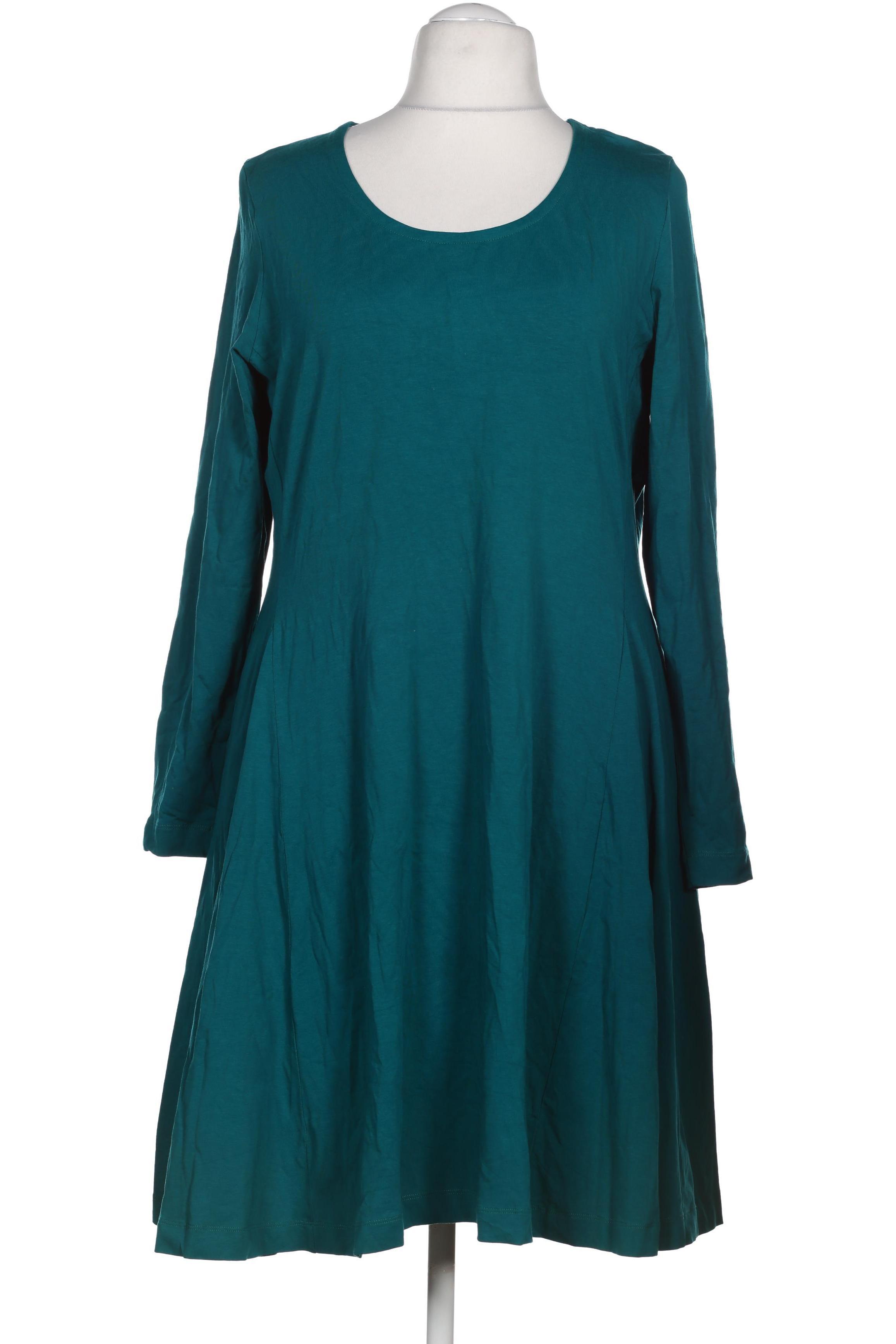 

Deerberg Damen Kleid, grün, Gr.