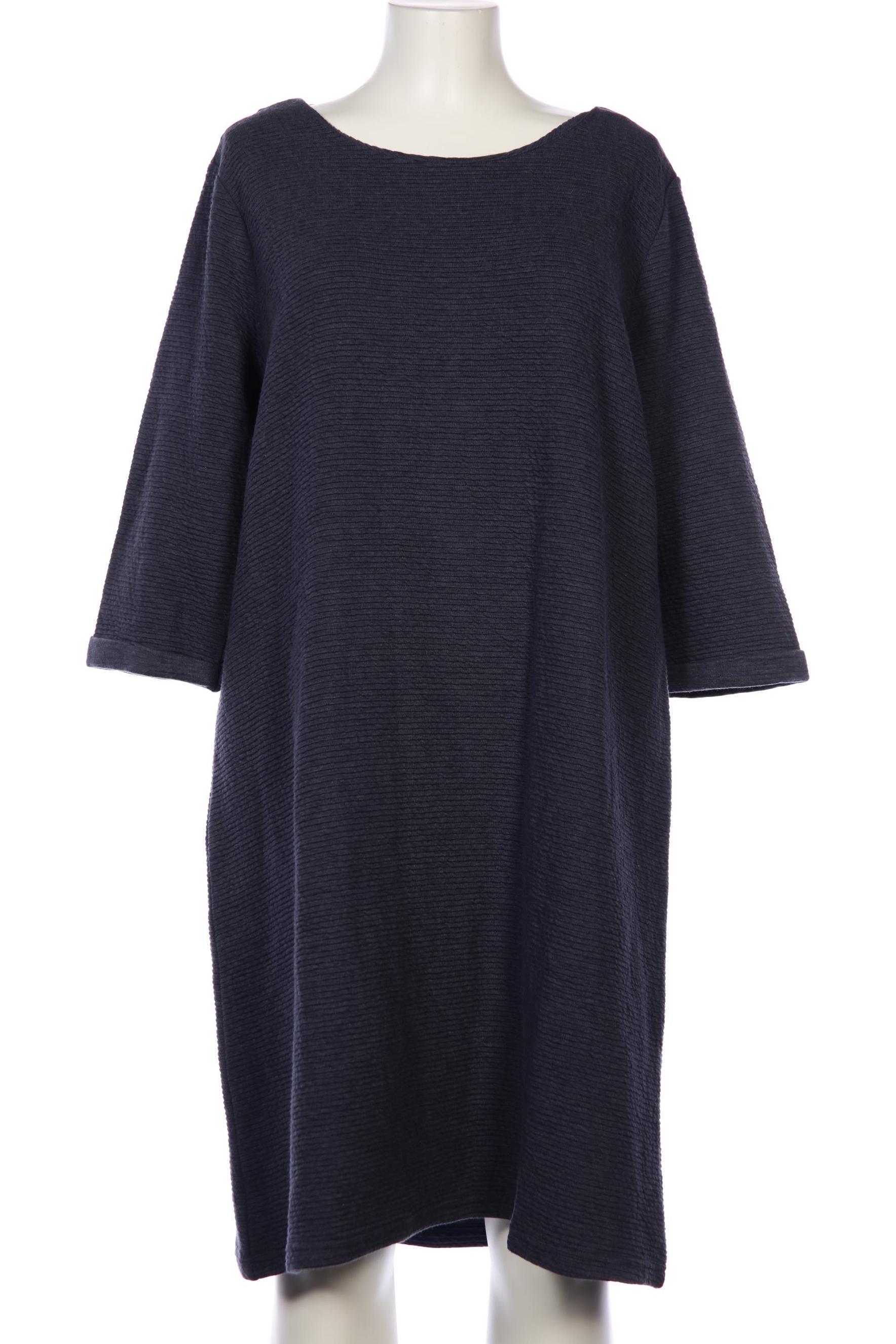 

Deerberg Damen Kleid, marineblau, Gr. 44