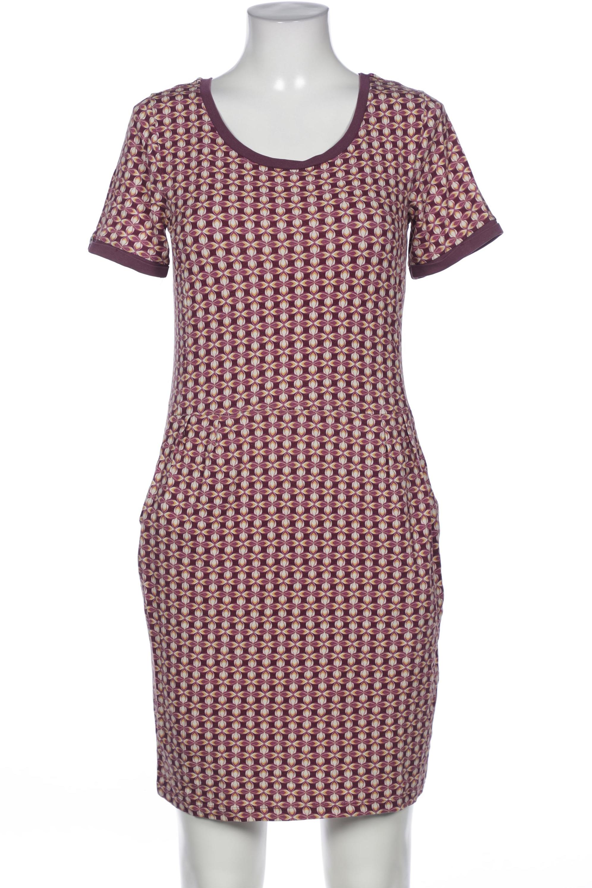 

Deerberg Damen Kleid, bordeaux, Gr. 36