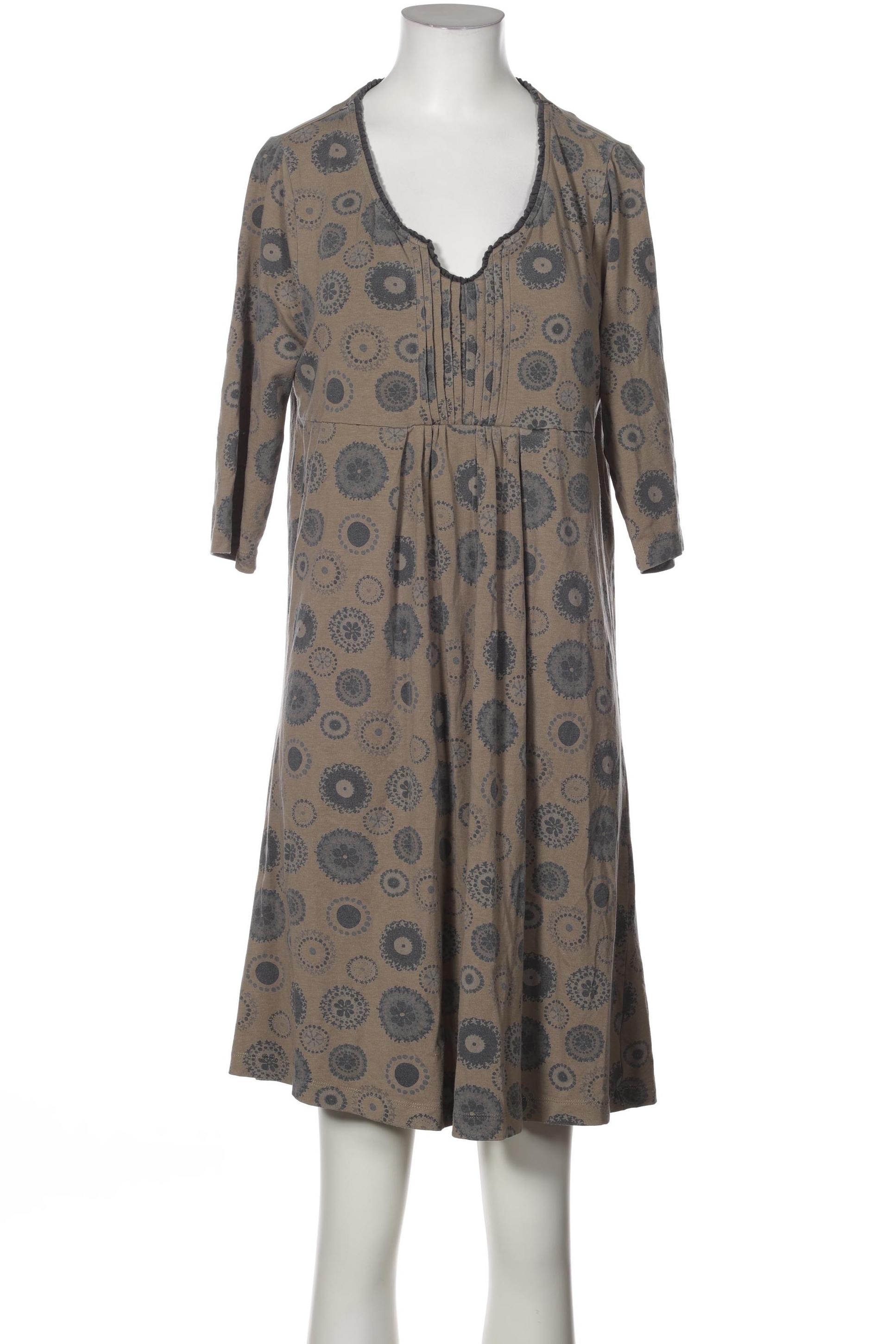 

Deerberg Damen Kleid, braun, Gr.