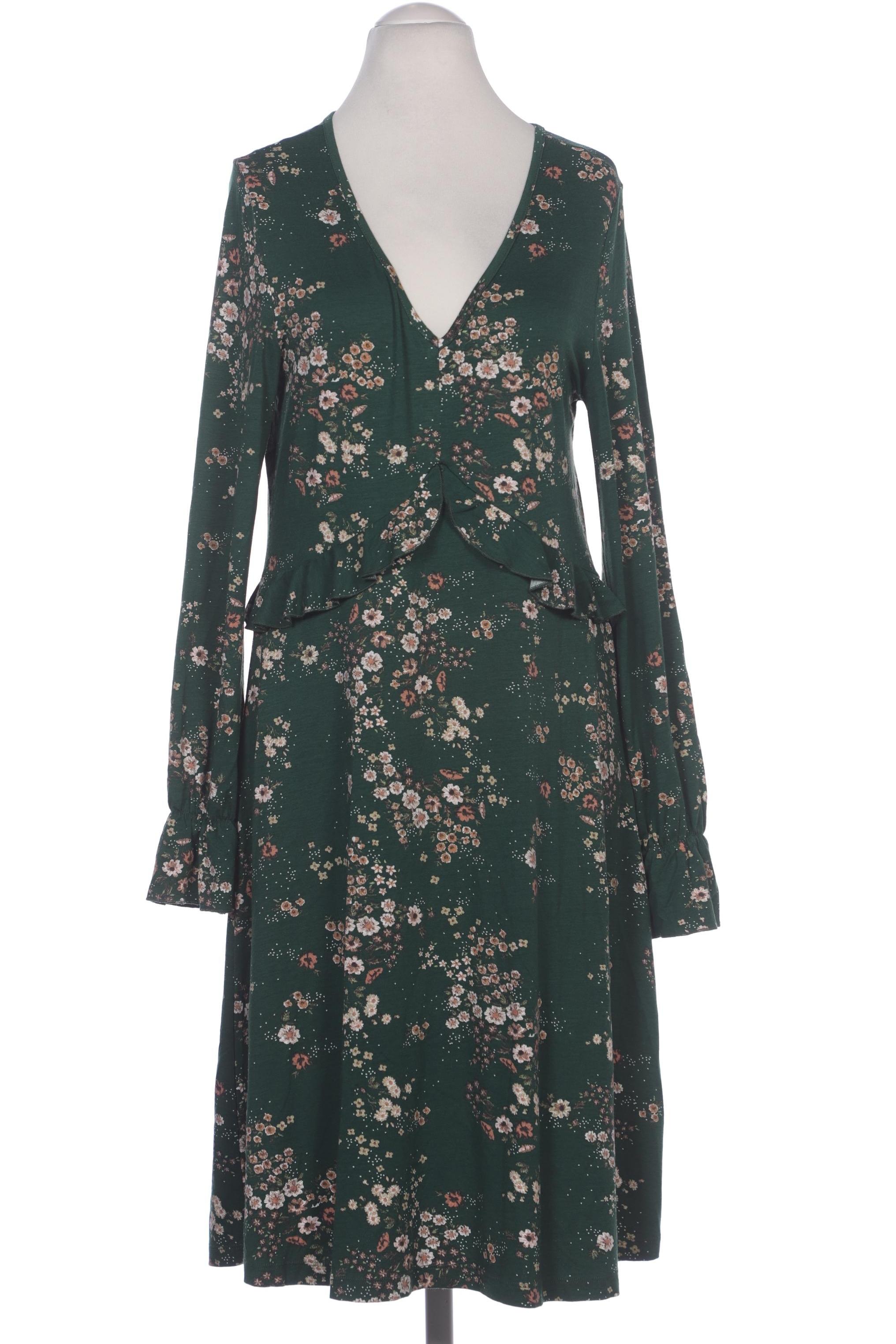 

Deerberg Damen Kleid, grün, Gr. 38