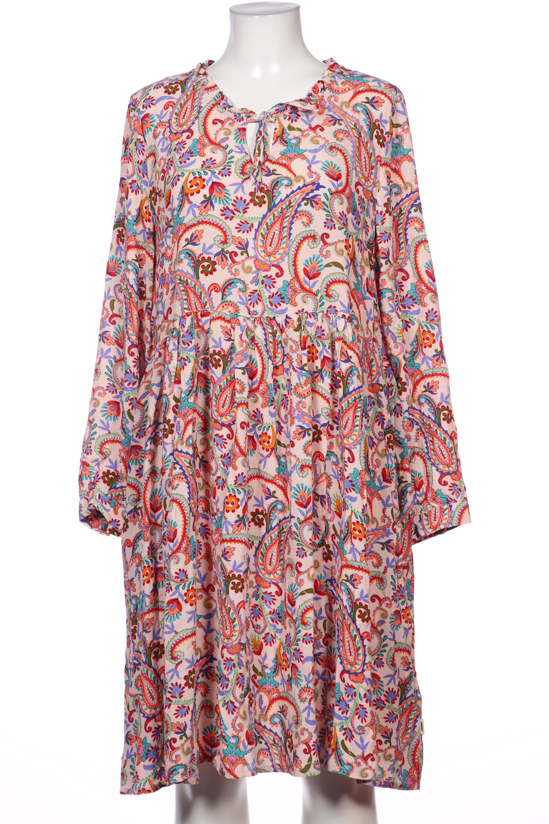 

Deerberg Damen Kleid, pink, Gr. 42
