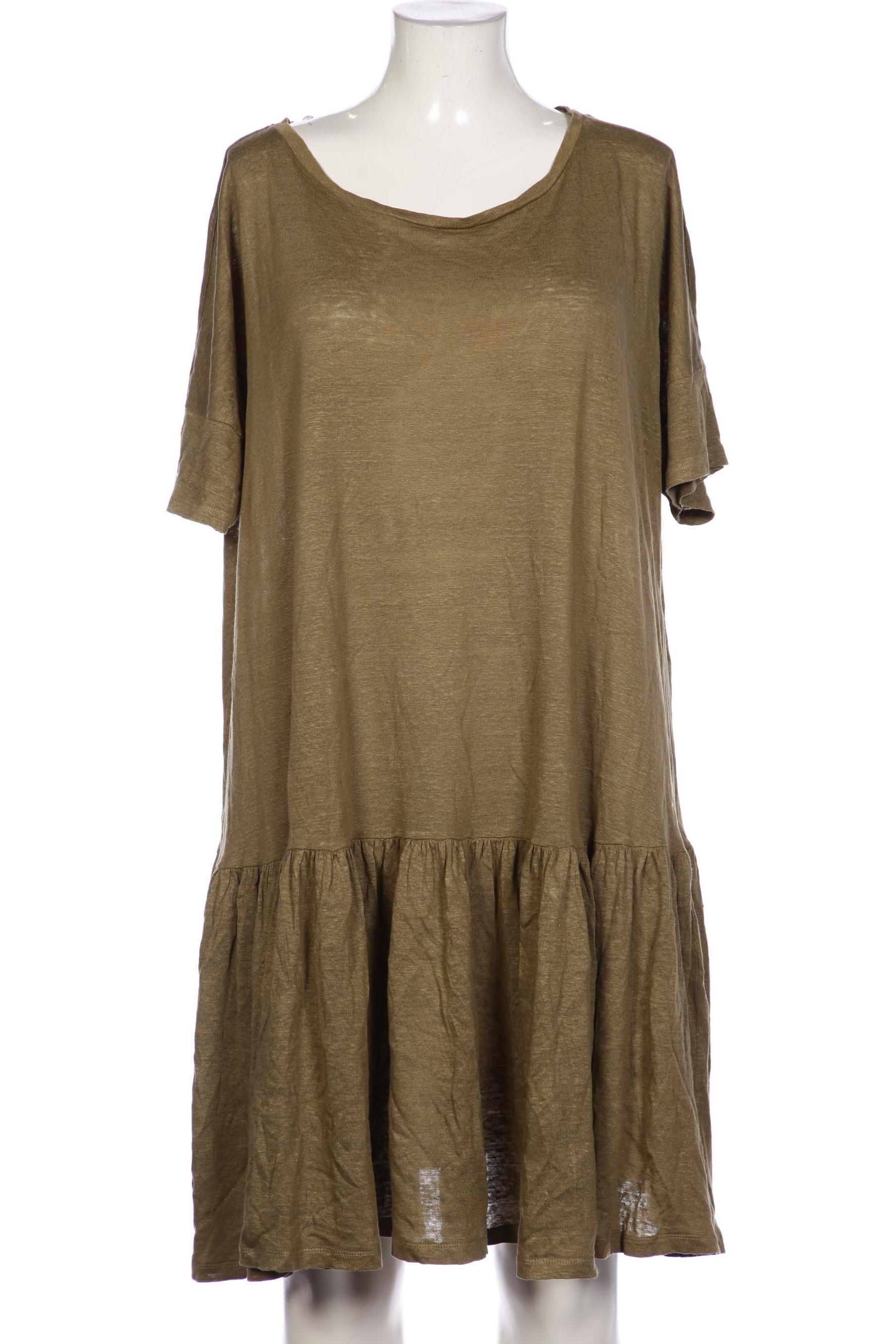 

Deerberg Damen Kleid, grün, Gr. 46