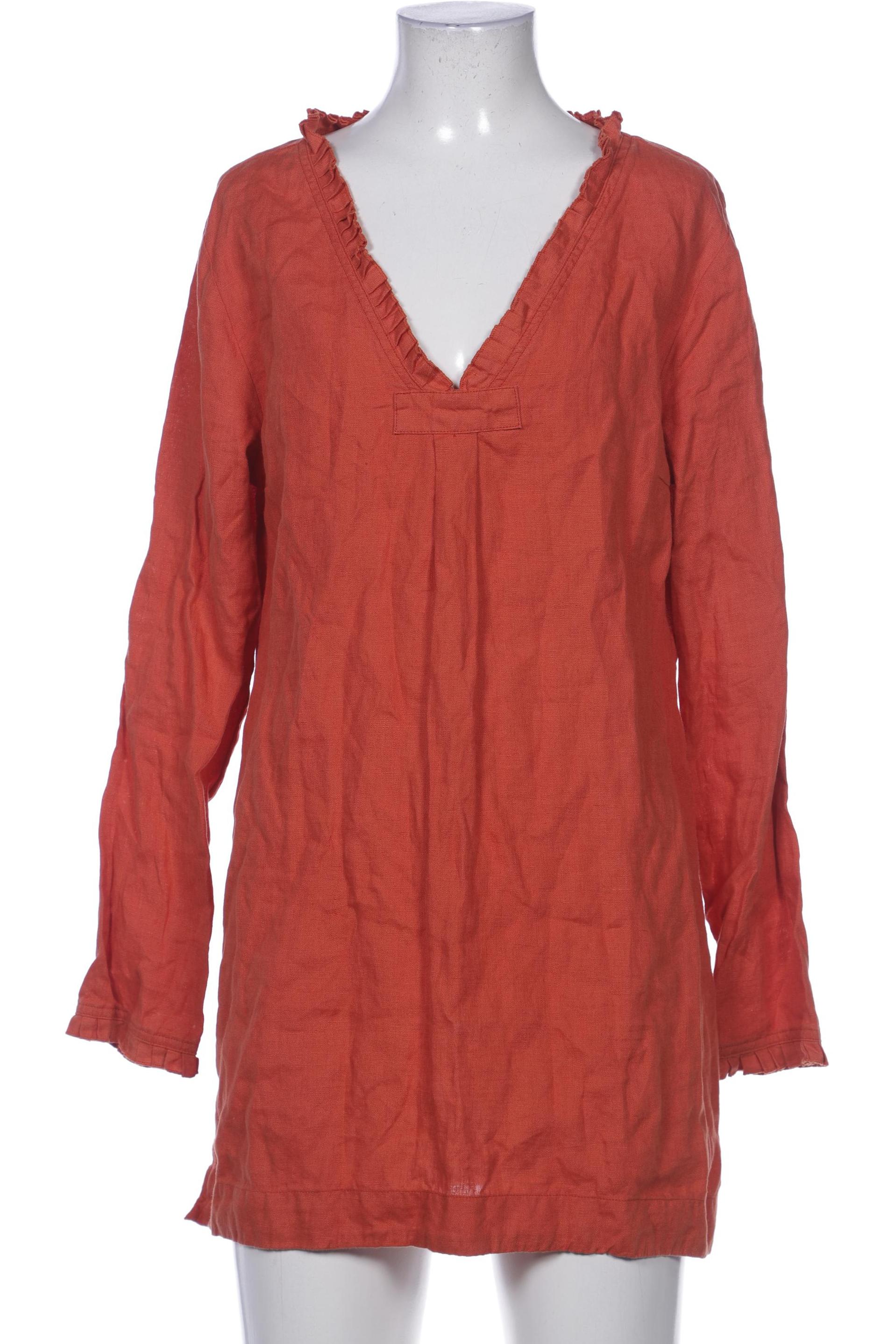 

Deerberg Damen Kleid, orange, Gr. 36