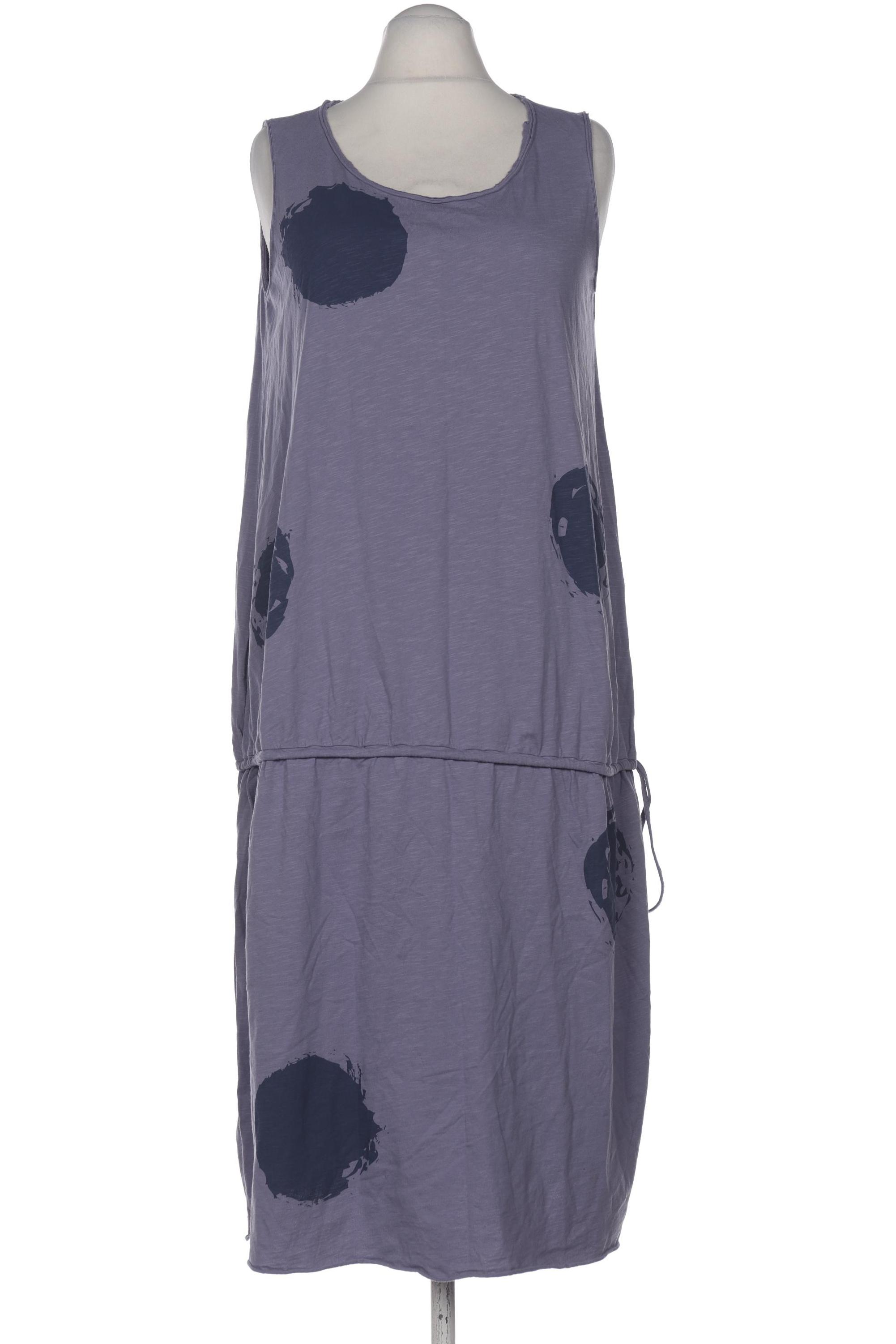

Deerberg Damen Kleid, flieder, Gr. 42