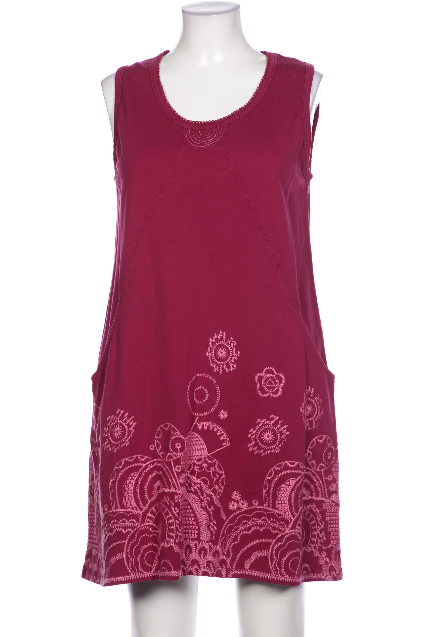 

Deerberg Damen Kleid, pink, Gr. 42