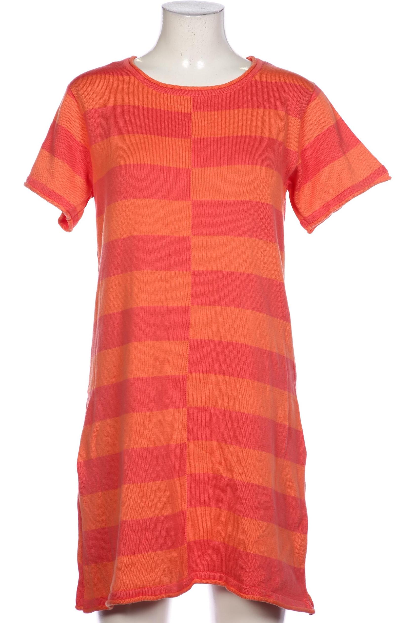 

Deerberg Damen Kleid, orange, Gr. 38