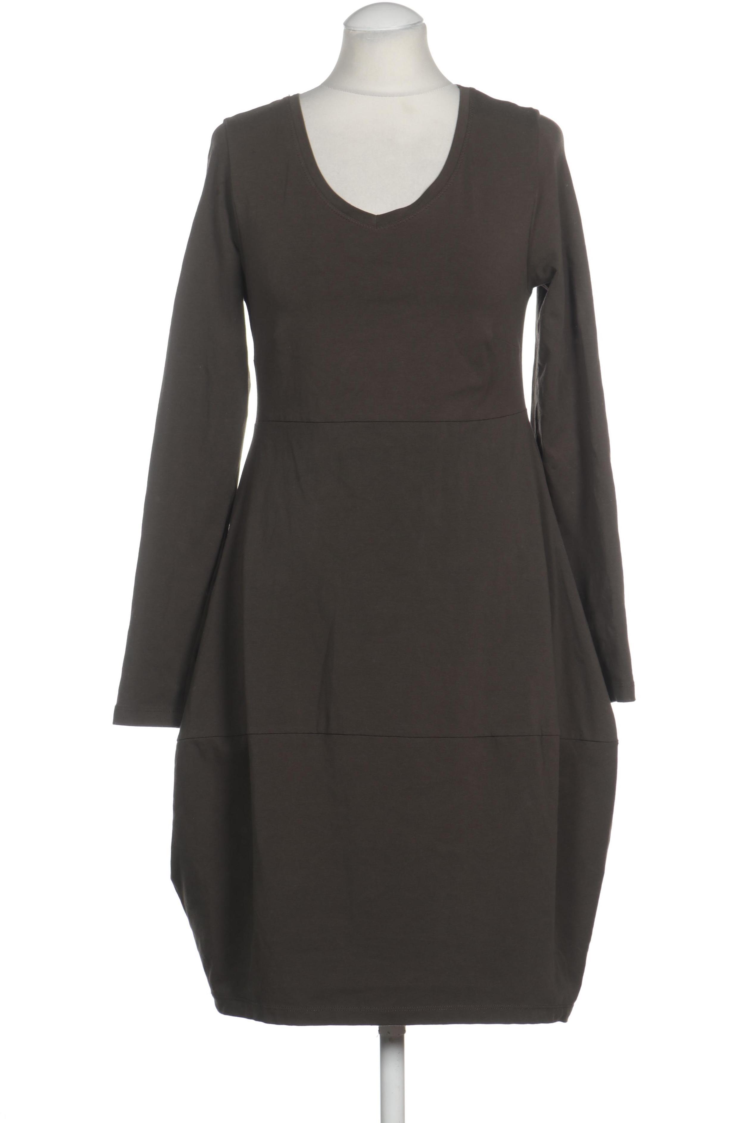 

Deerberg Damen Kleid, braun, Gr.