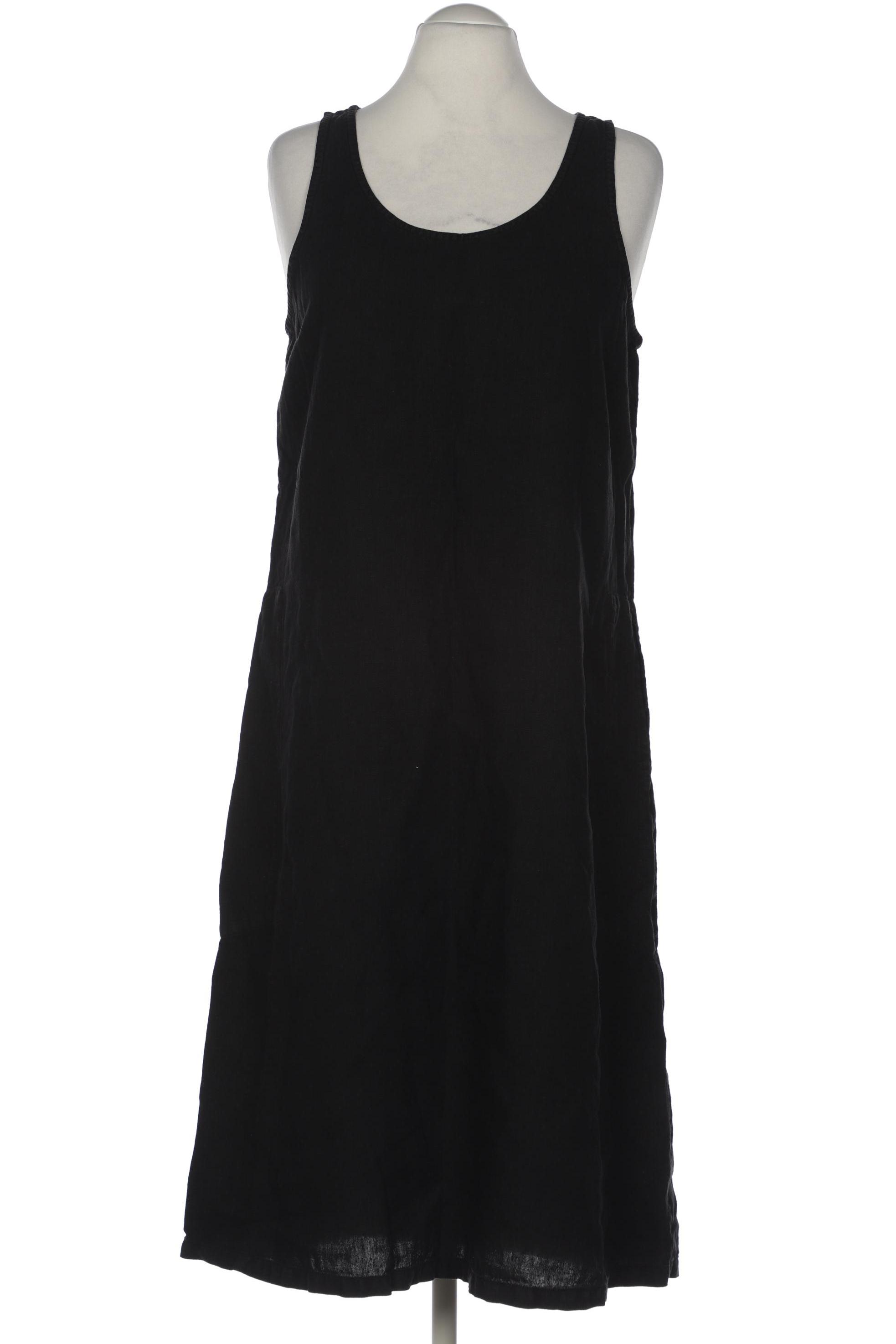 

Deerberg Damen Kleid, schwarz, Gr. 42