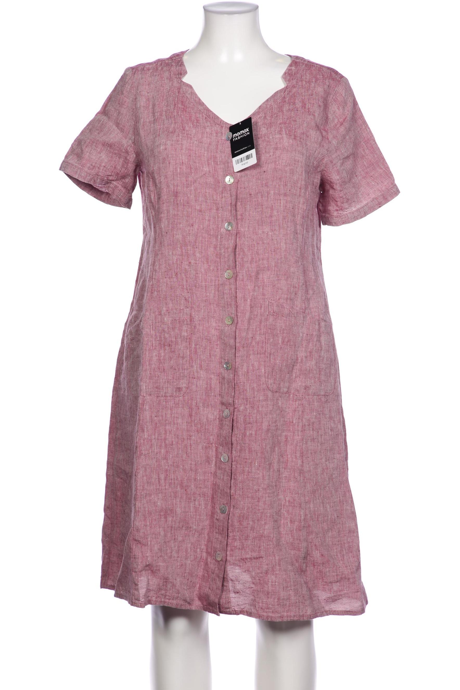

Deerberg Damen Kleid, pink, Gr. 42