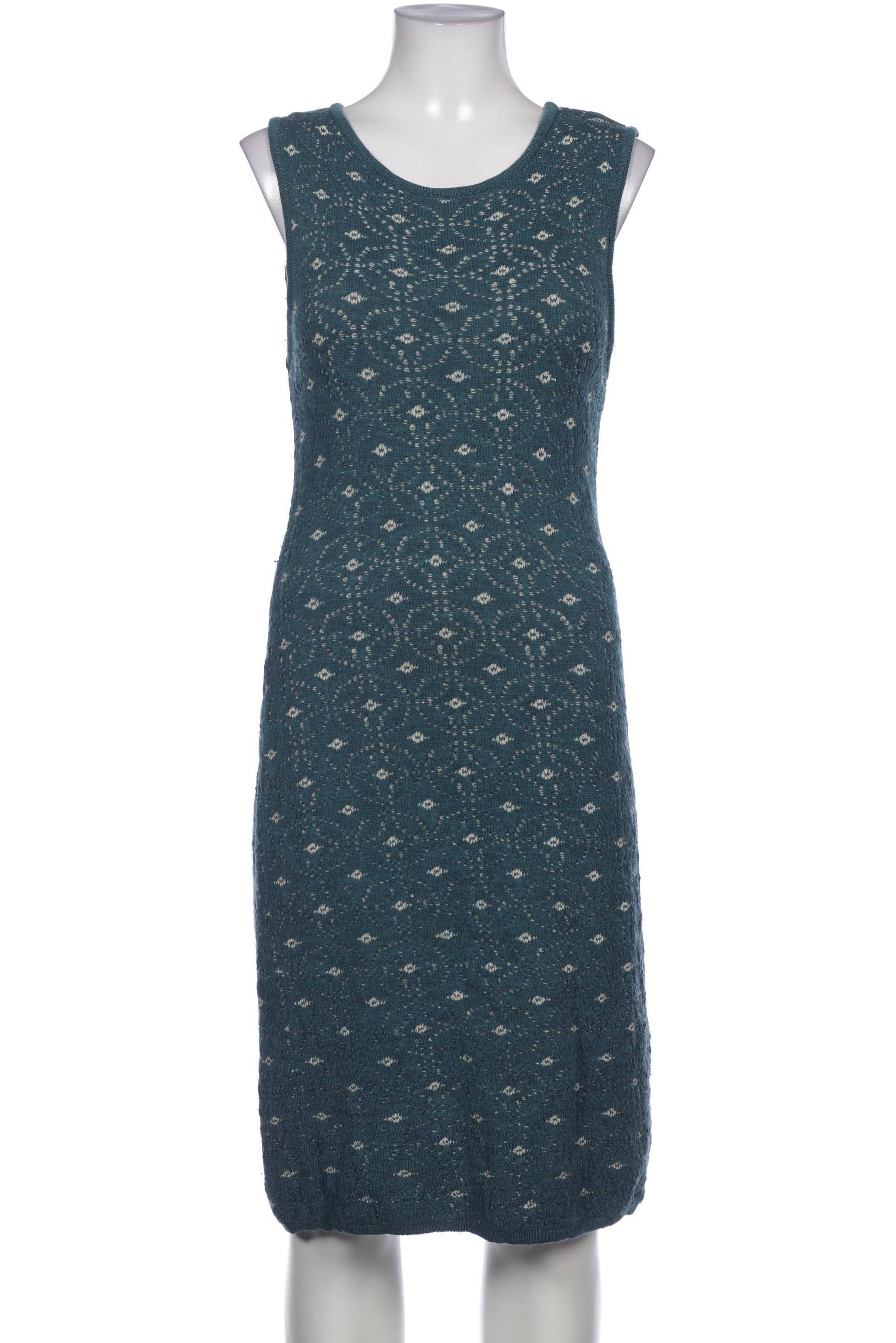 

Deerberg Damen Kleid, türkis