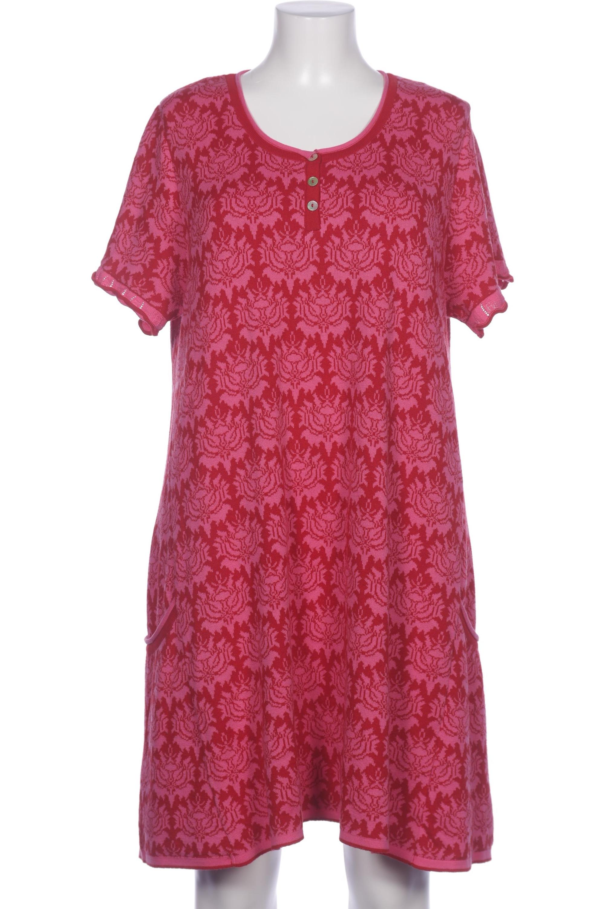 

Deerberg Damen Kleid, pink, Gr. 46