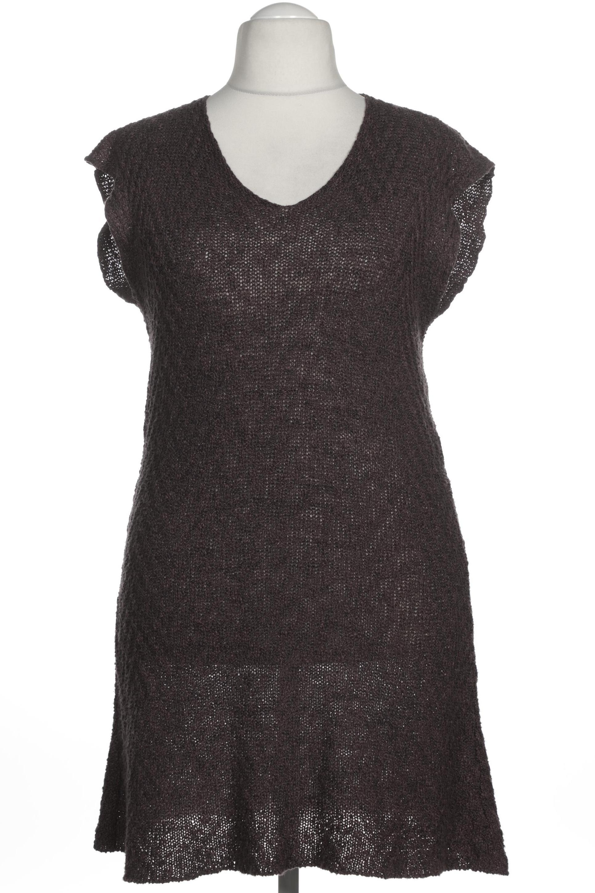 

Deerberg Damen Kleid, braun, Gr.