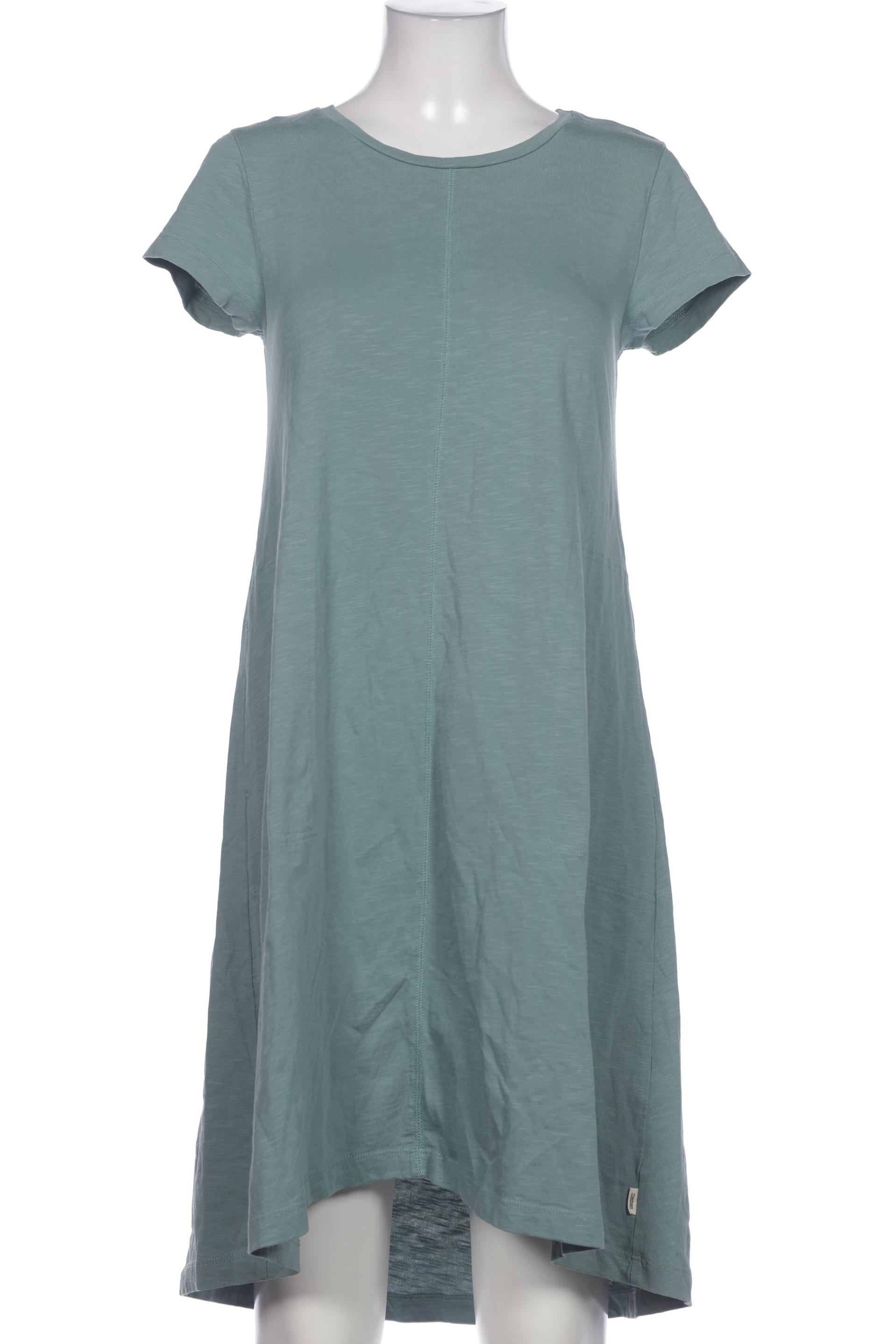 

Deerberg Damen Kleid, türkis, Gr. 36