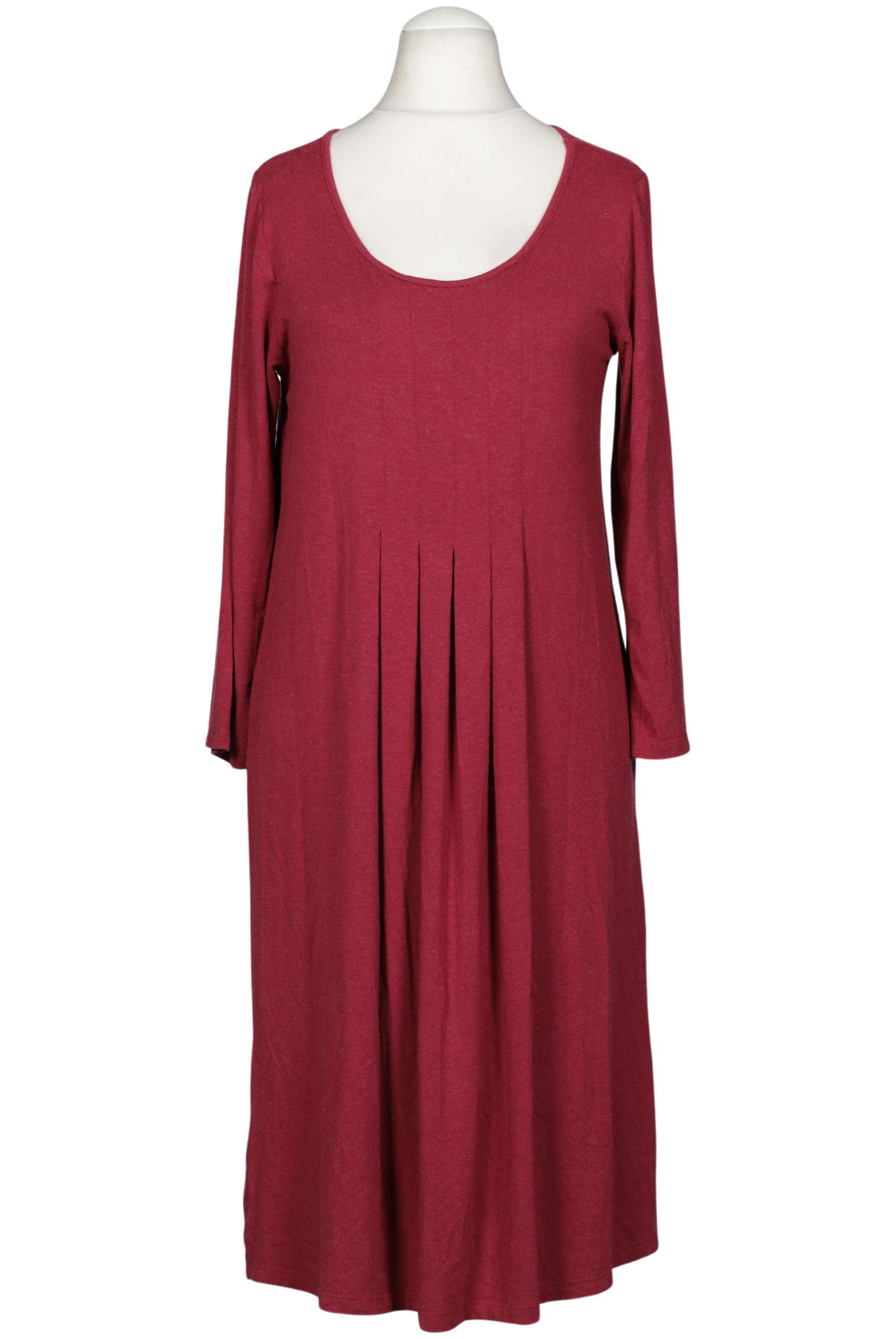 

Deerberg Damen Kleid, rot, Gr. 38