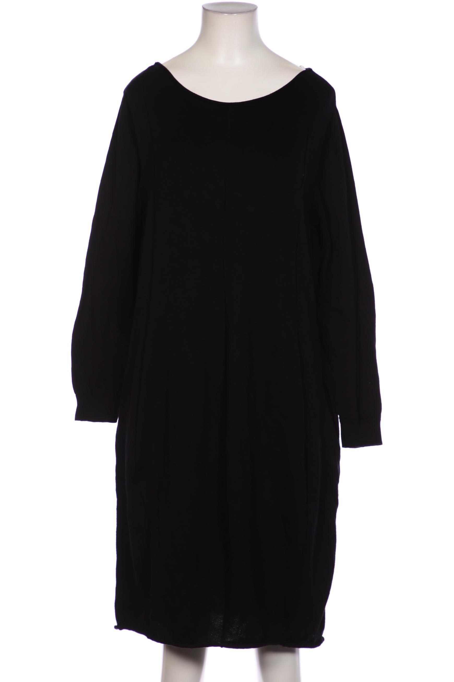 

Deerberg Damen Kleid, schwarz, Gr. 38