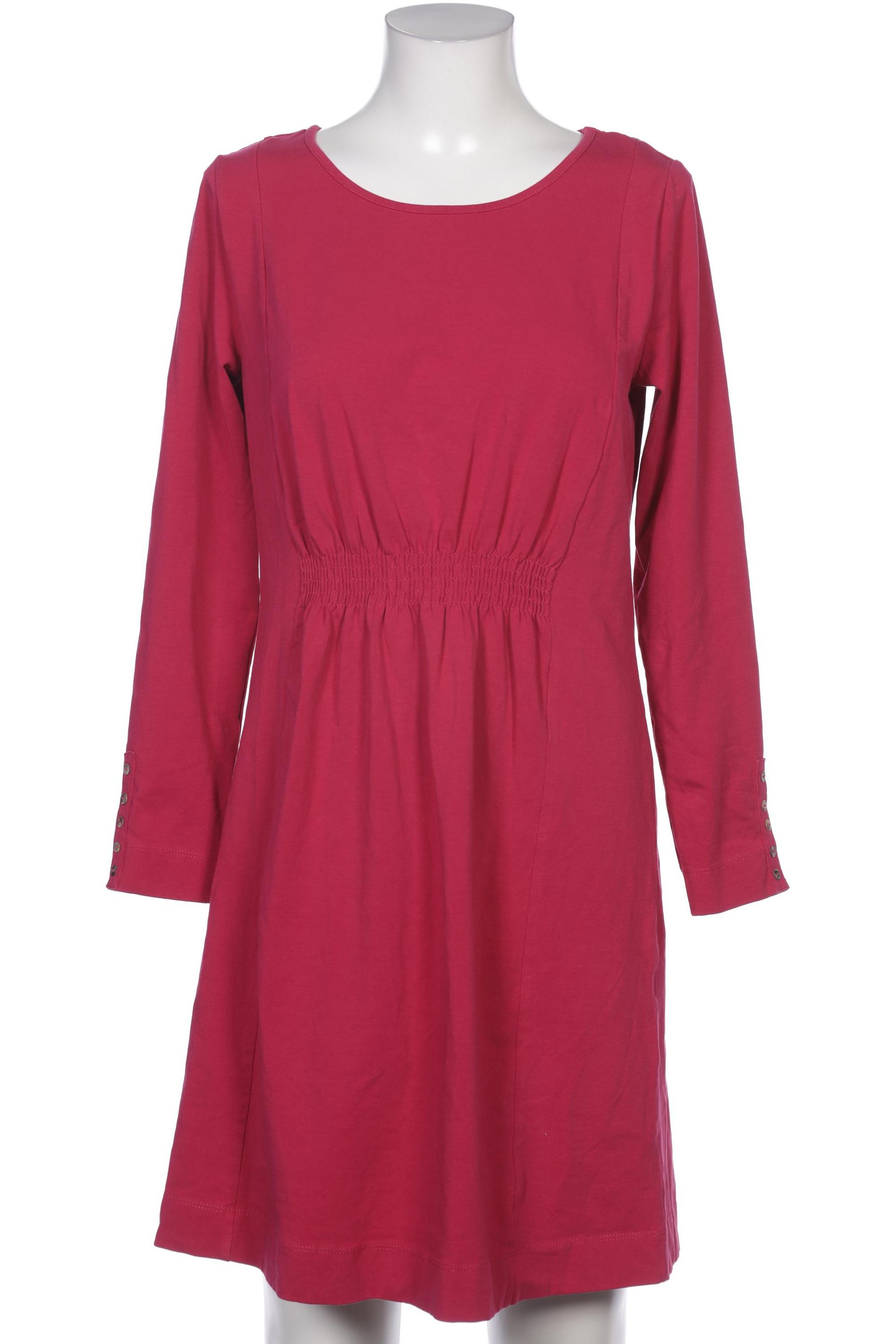 

Deerberg Damen Kleid, pink