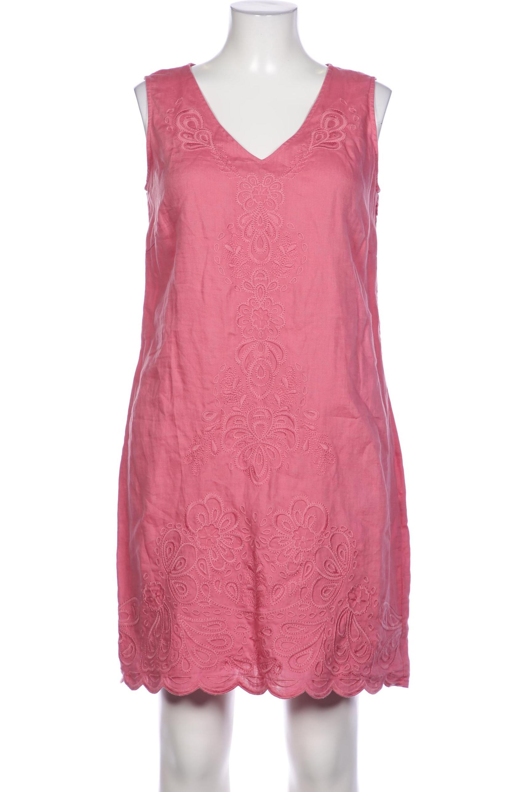 

Deerberg Damen Kleid, pink, Gr. 38
