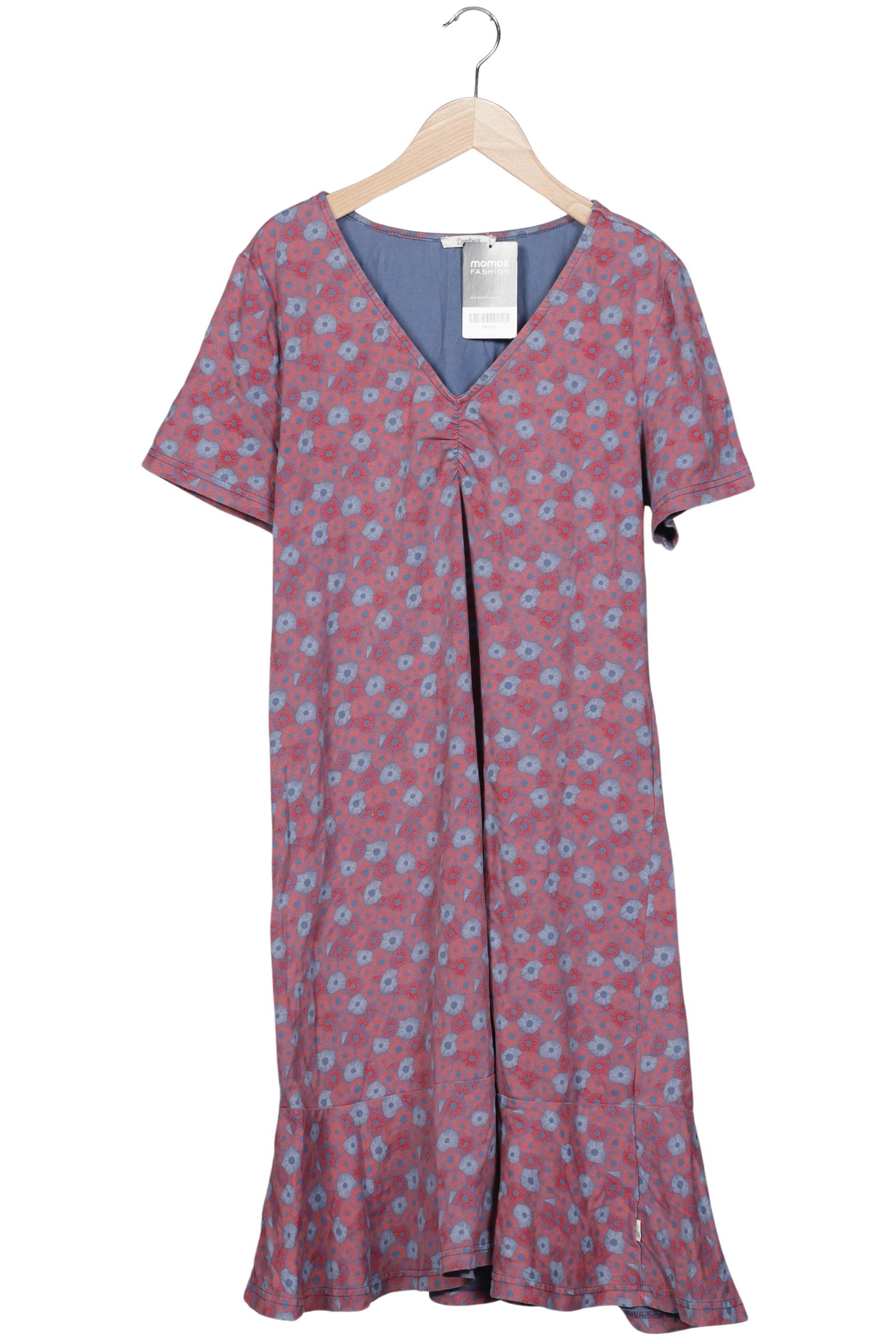 

Deerberg Damen Kleid, mehrfarbig, Gr. 38