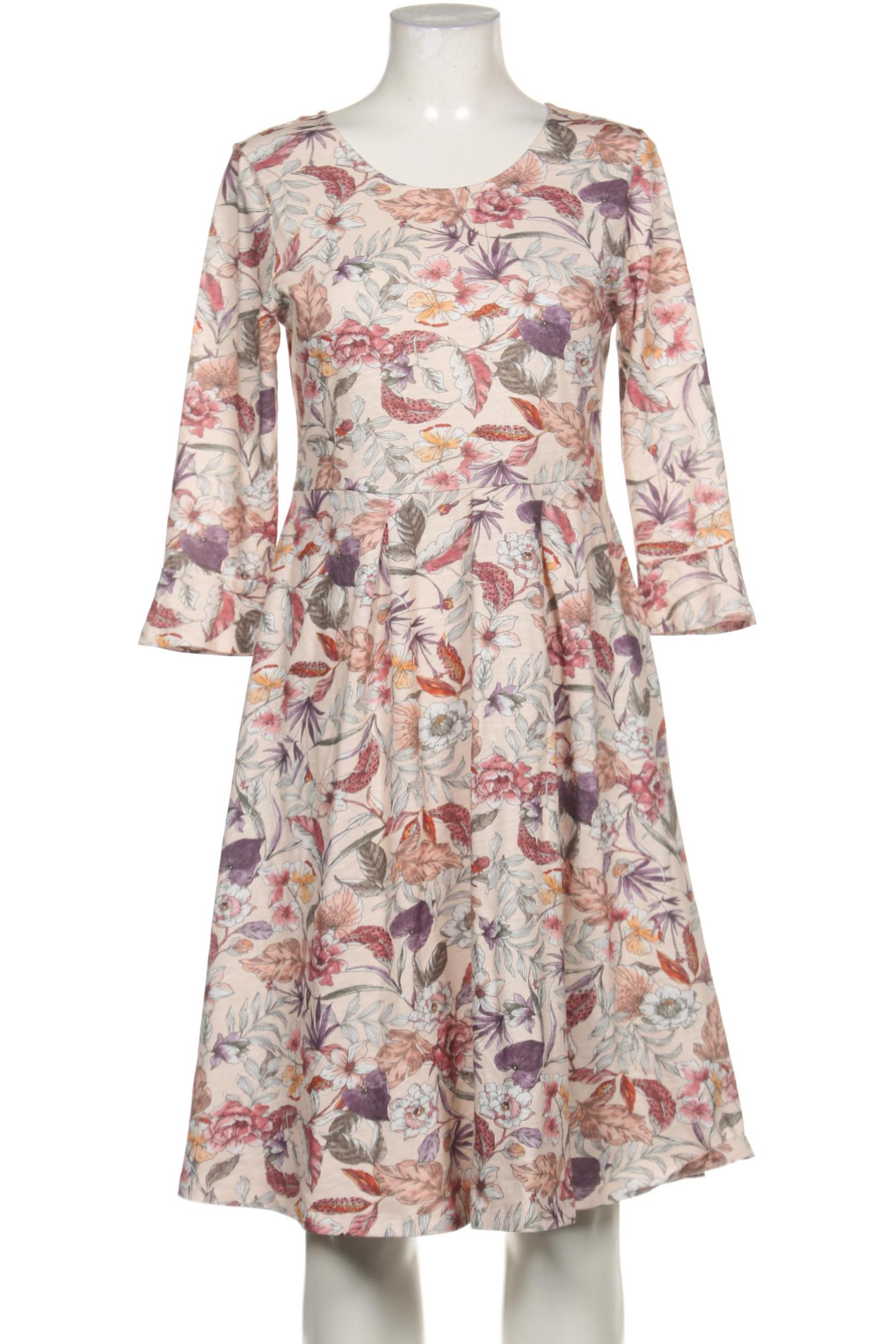 

Deerberg Damen Kleid, mehrfarbig, Gr. 36