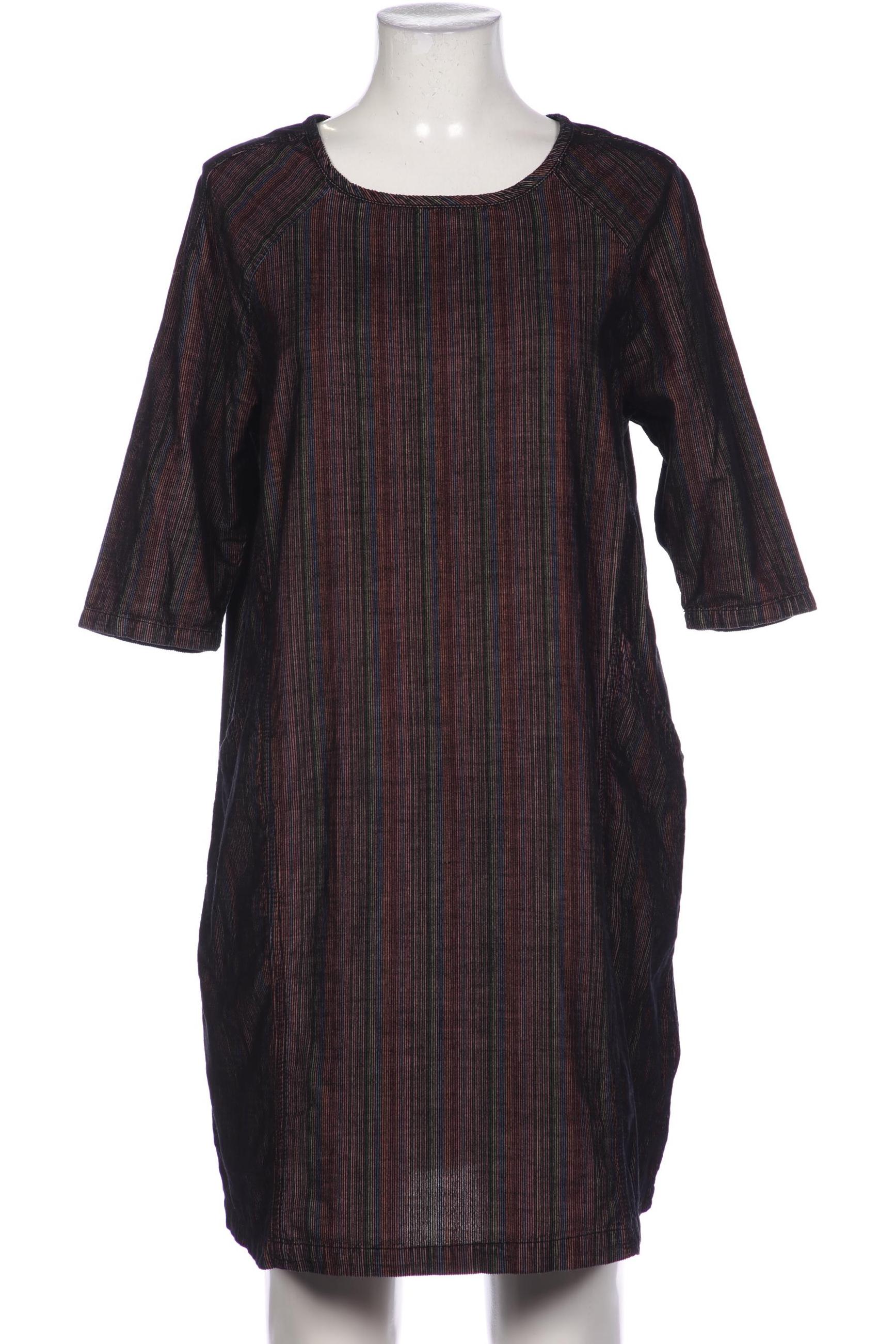 

Deerberg Damen Kleid, bordeaux, Gr. 38