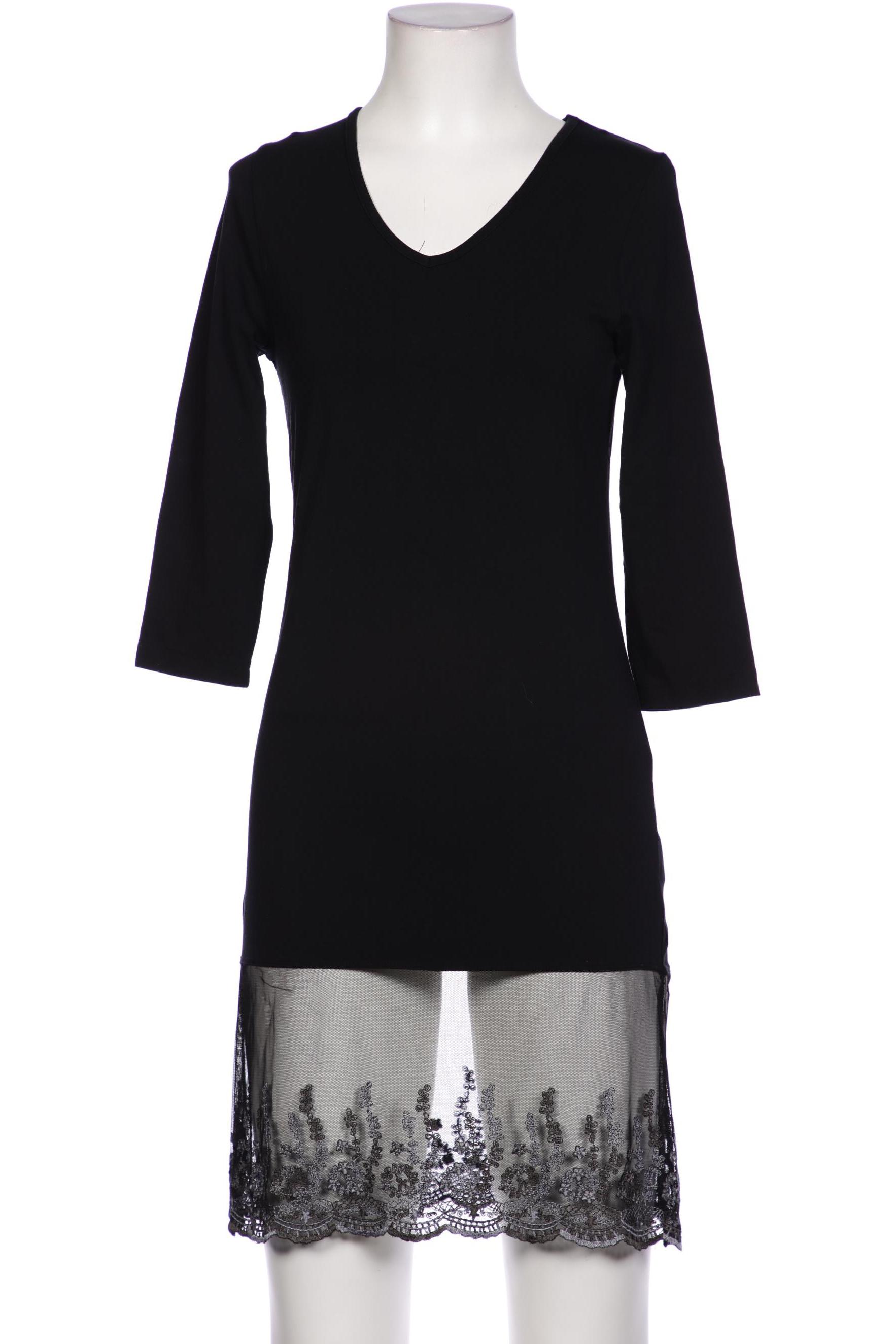 

Deerberg Damen Kleid, schwarz