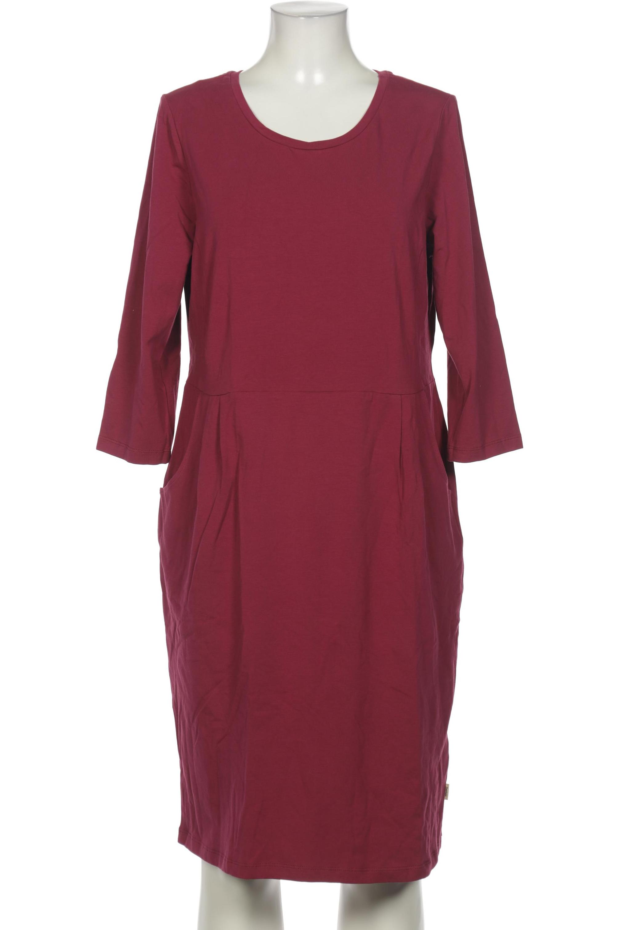 

Deerberg Damen Kleid, pink
