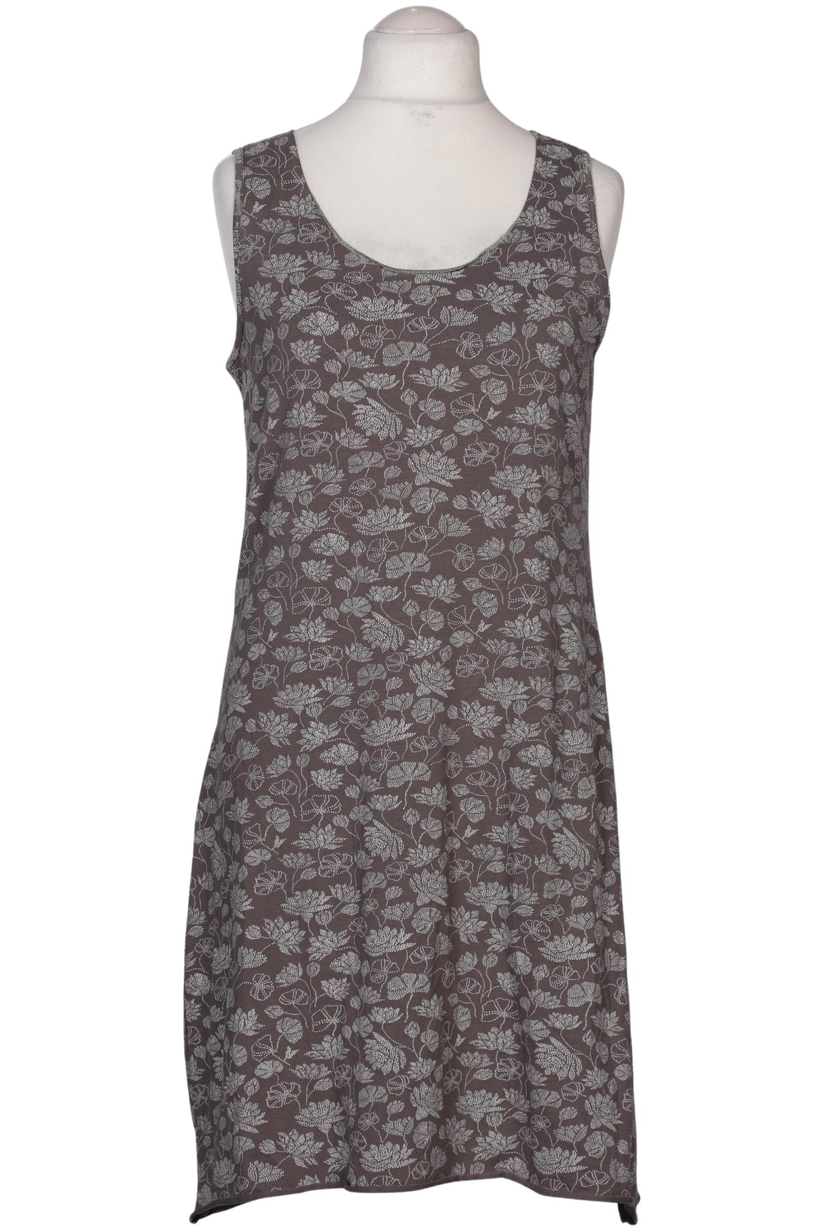 

Deerberg Damen Kleid, grau, Gr. 38