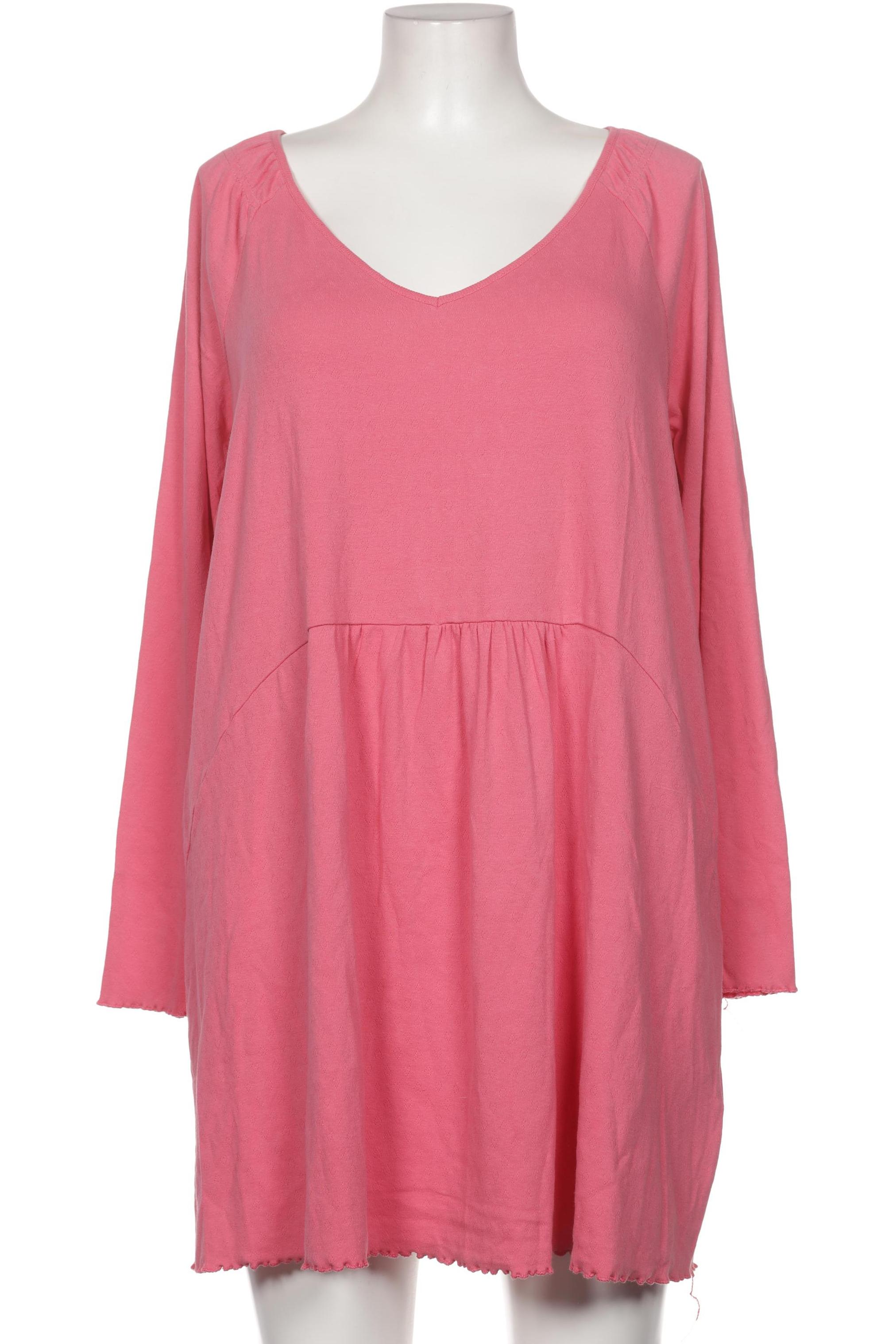 

Deerberg Damen Kleid, pink, Gr. 46