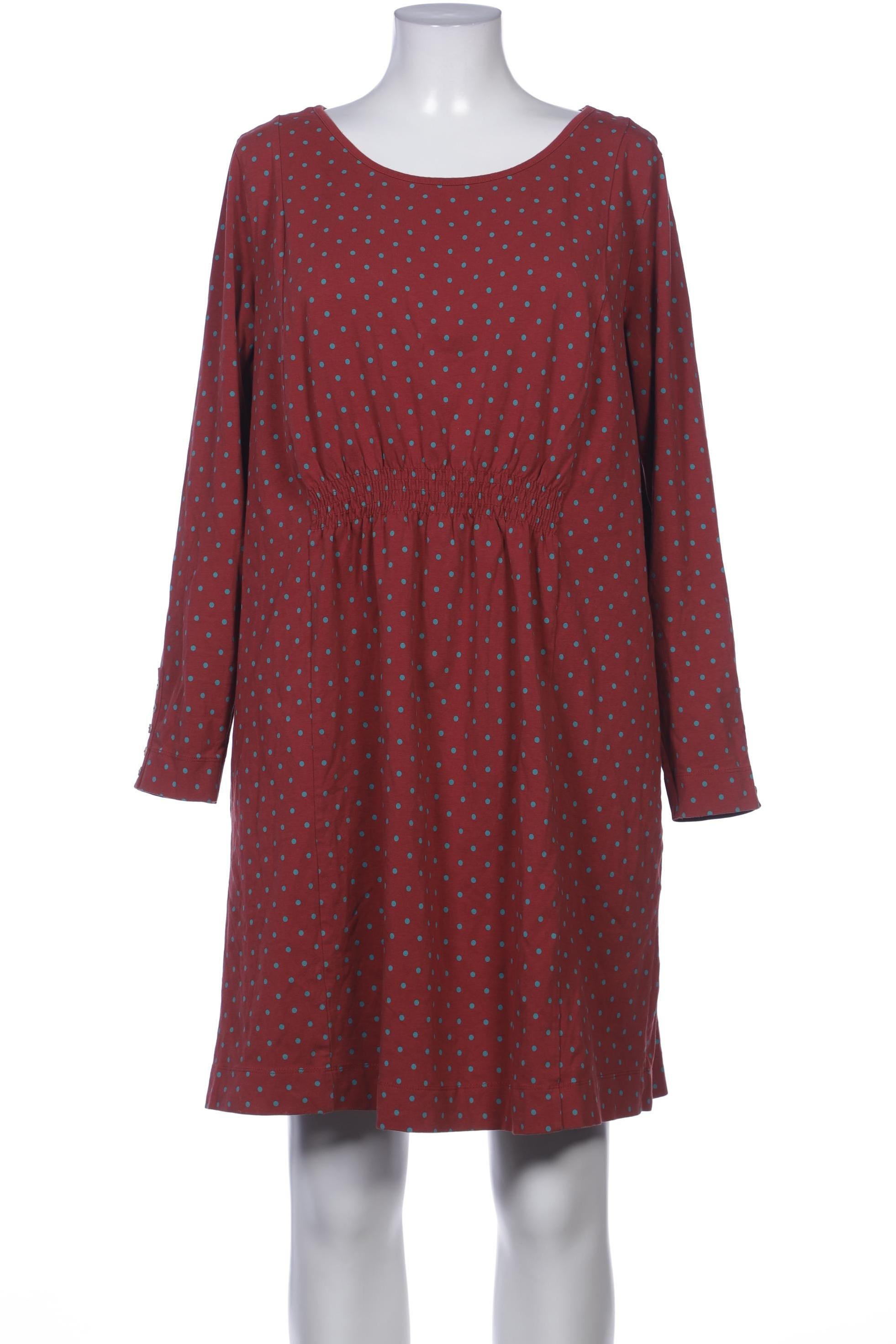

Deerberg Damen Kleid, rot, Gr. 44